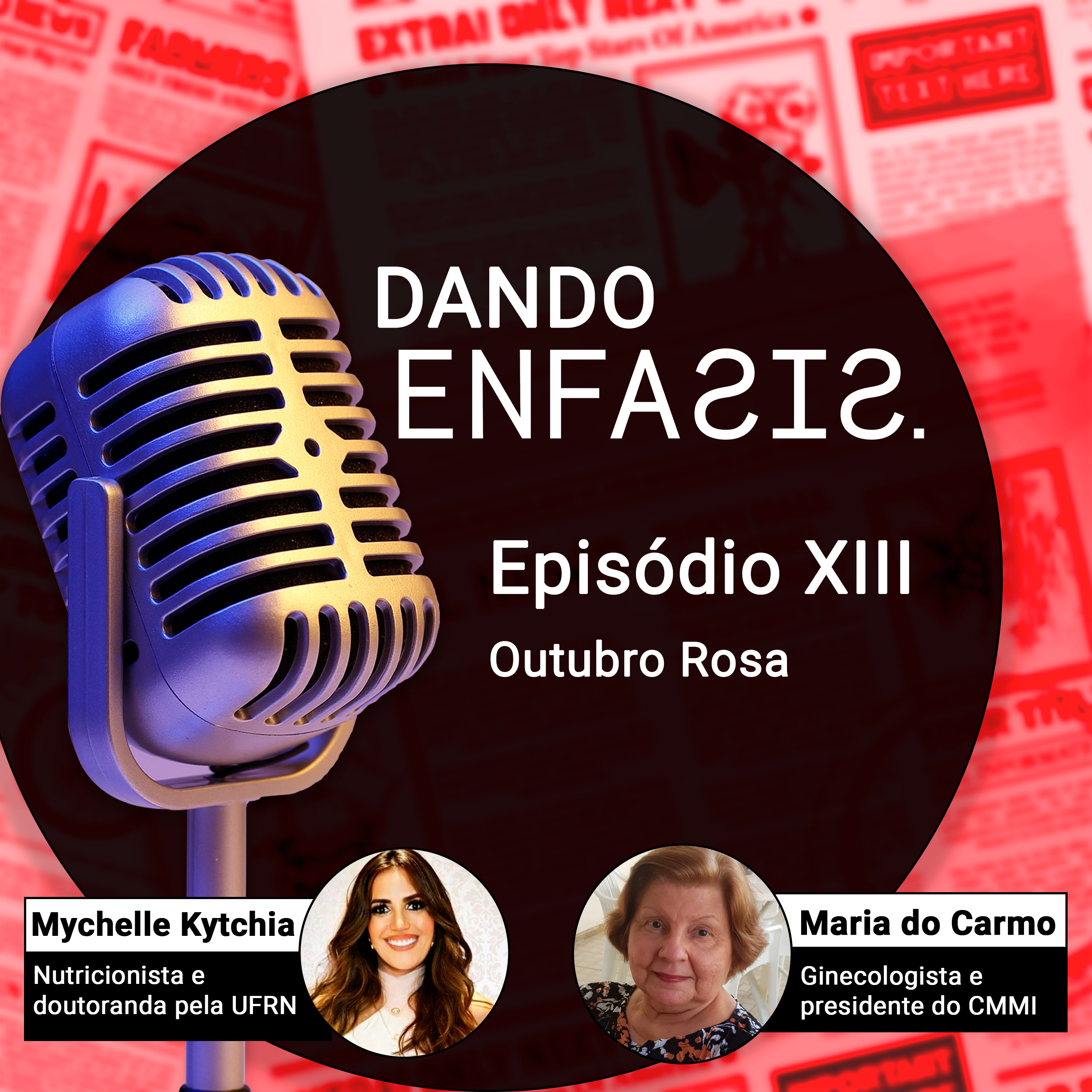 Dando Enfasis