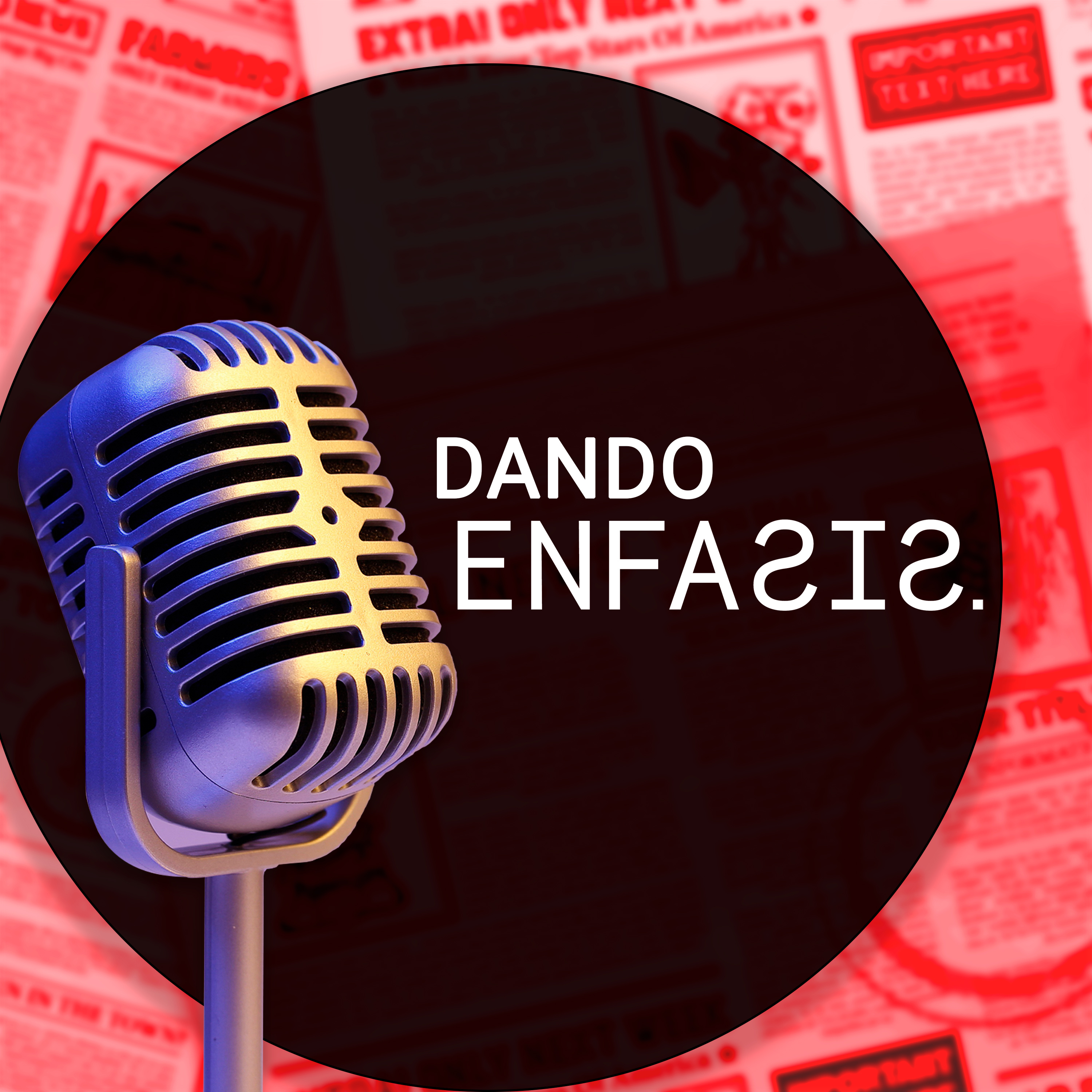 Dando Enfasis