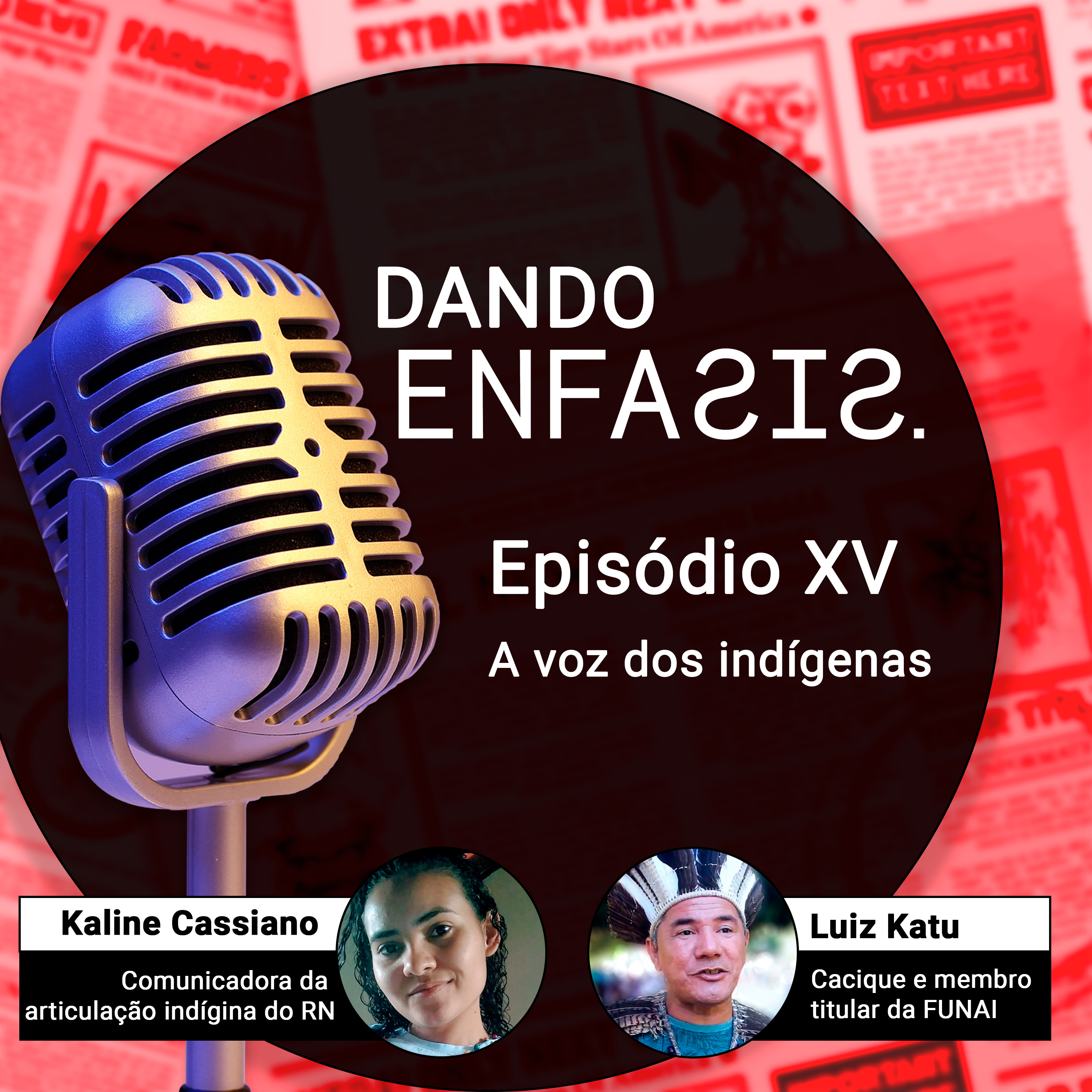Dando Enfasis