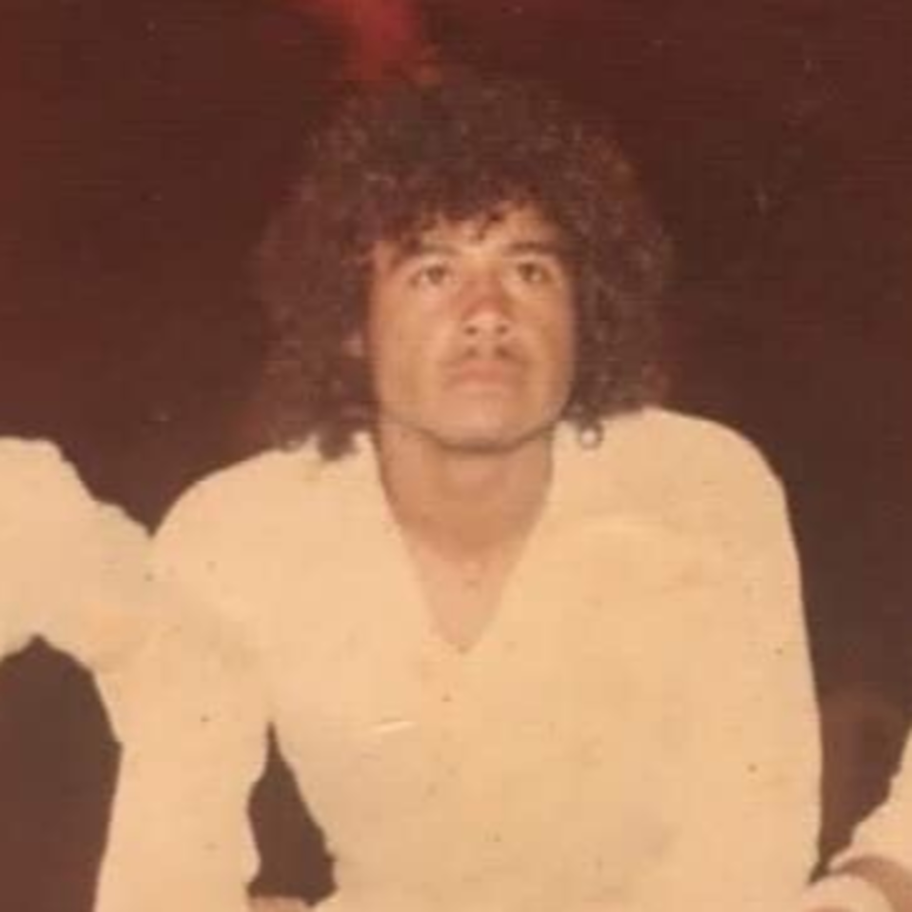 Portada de Infinito Blanco