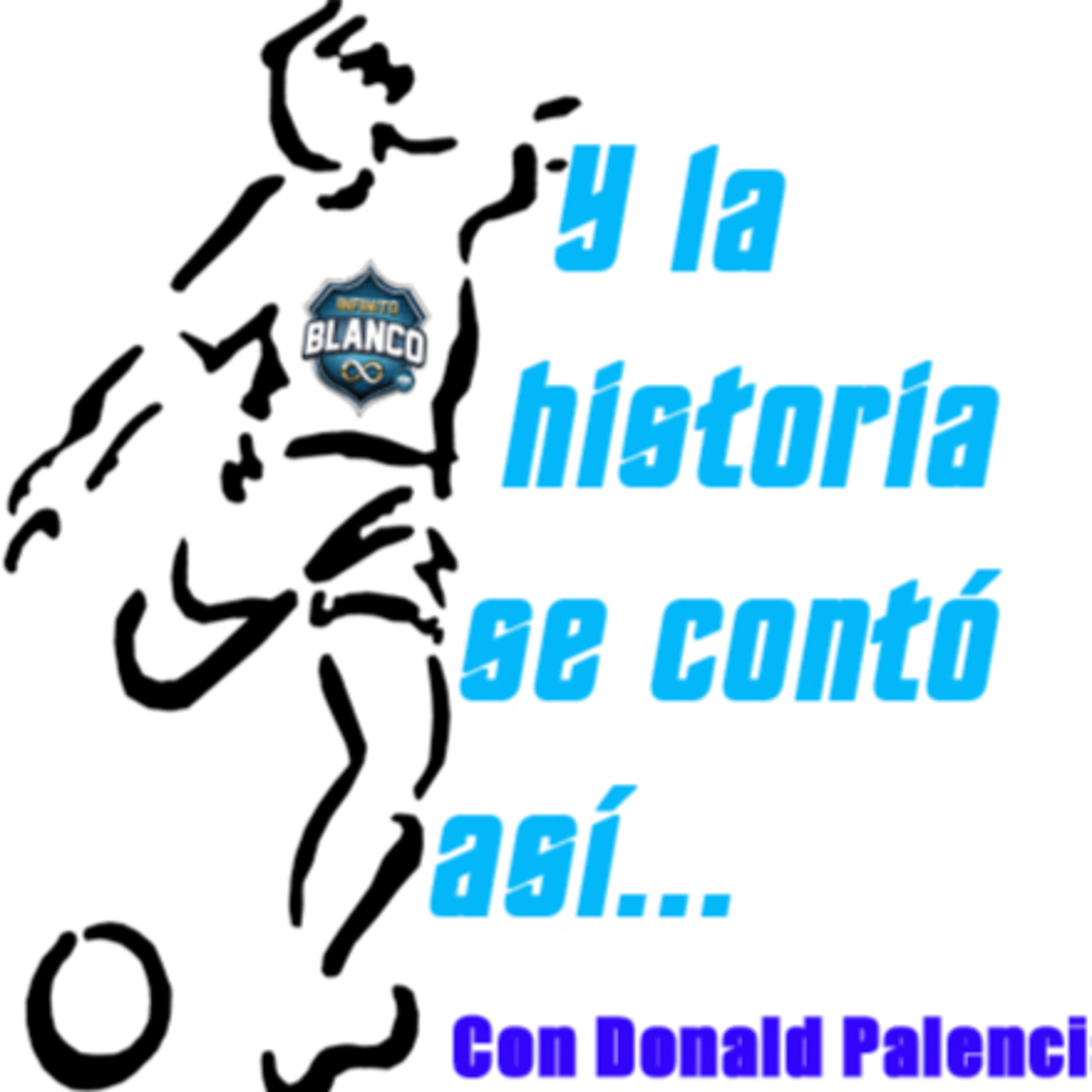 Portada de Infinito Blanco