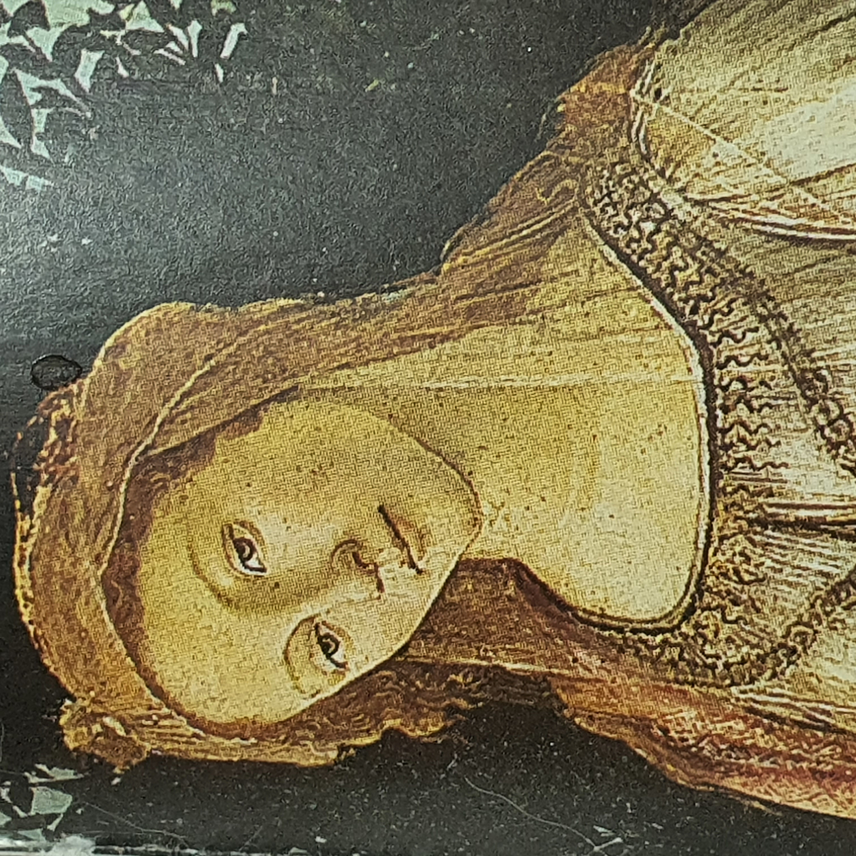 Filosofía del Amor - Percy Shelley  episode artwork