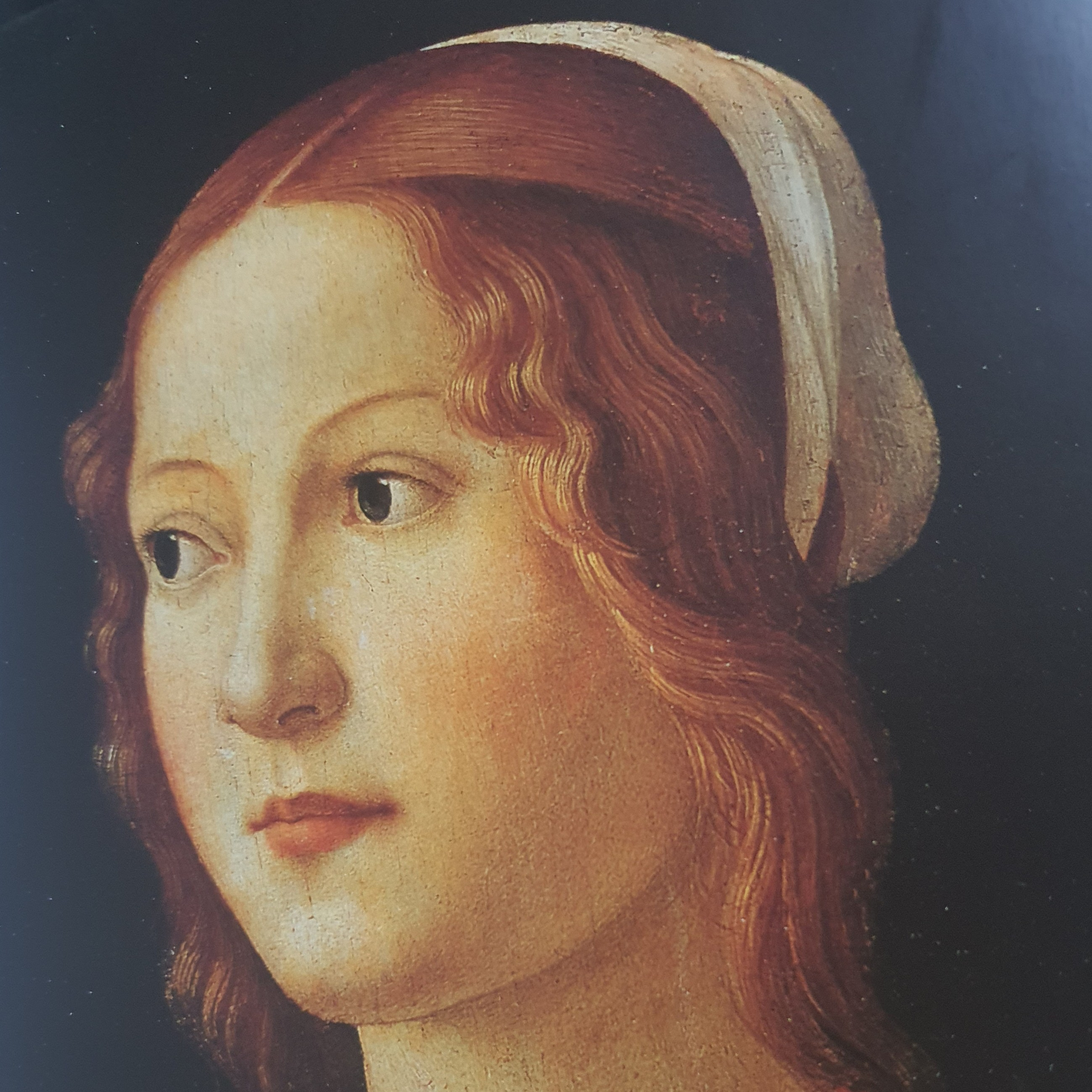 Miedo - Alfonsina Storni  episode artwork