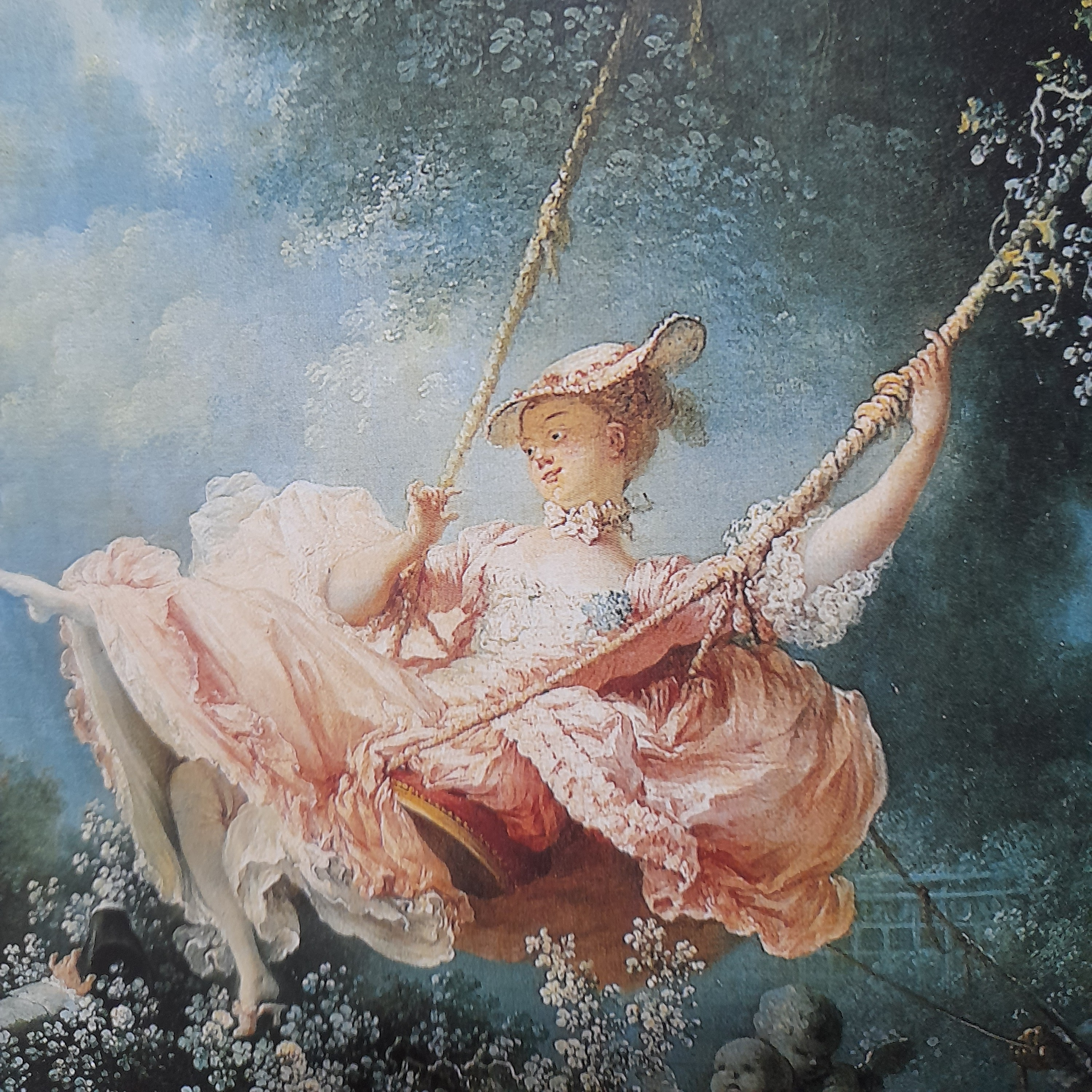Oh ruiseñor - William Wordsworth episode artwork