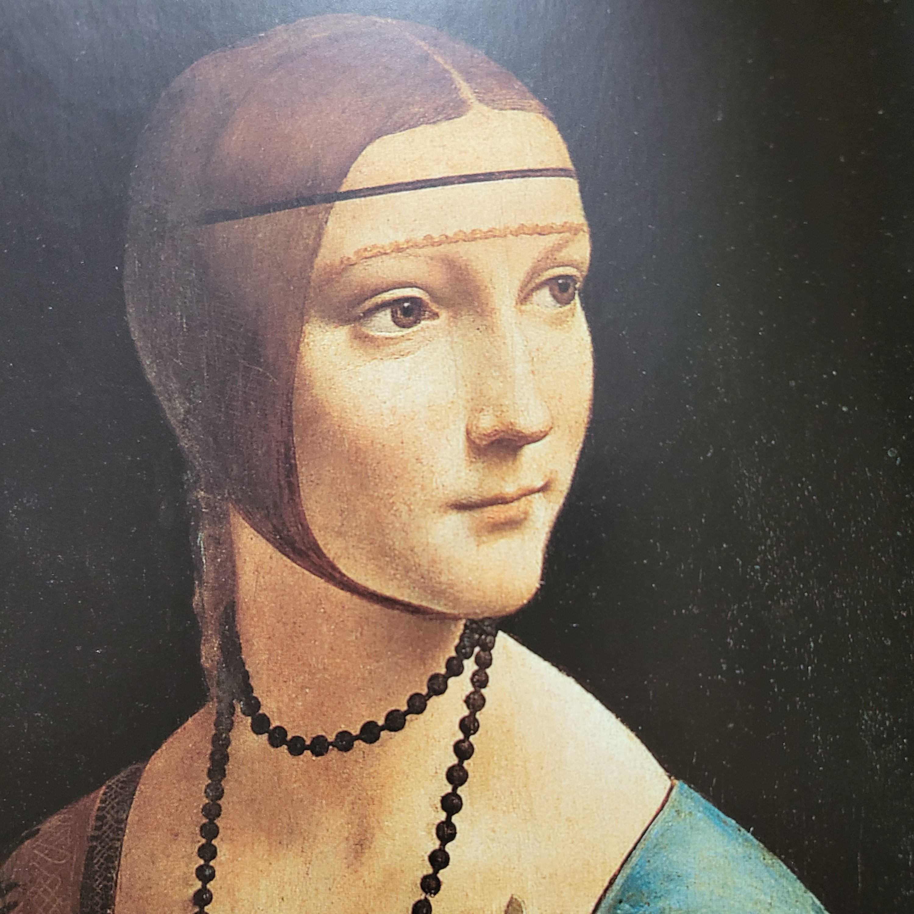Tan graciosa - Dante Alighieri episode artwork
