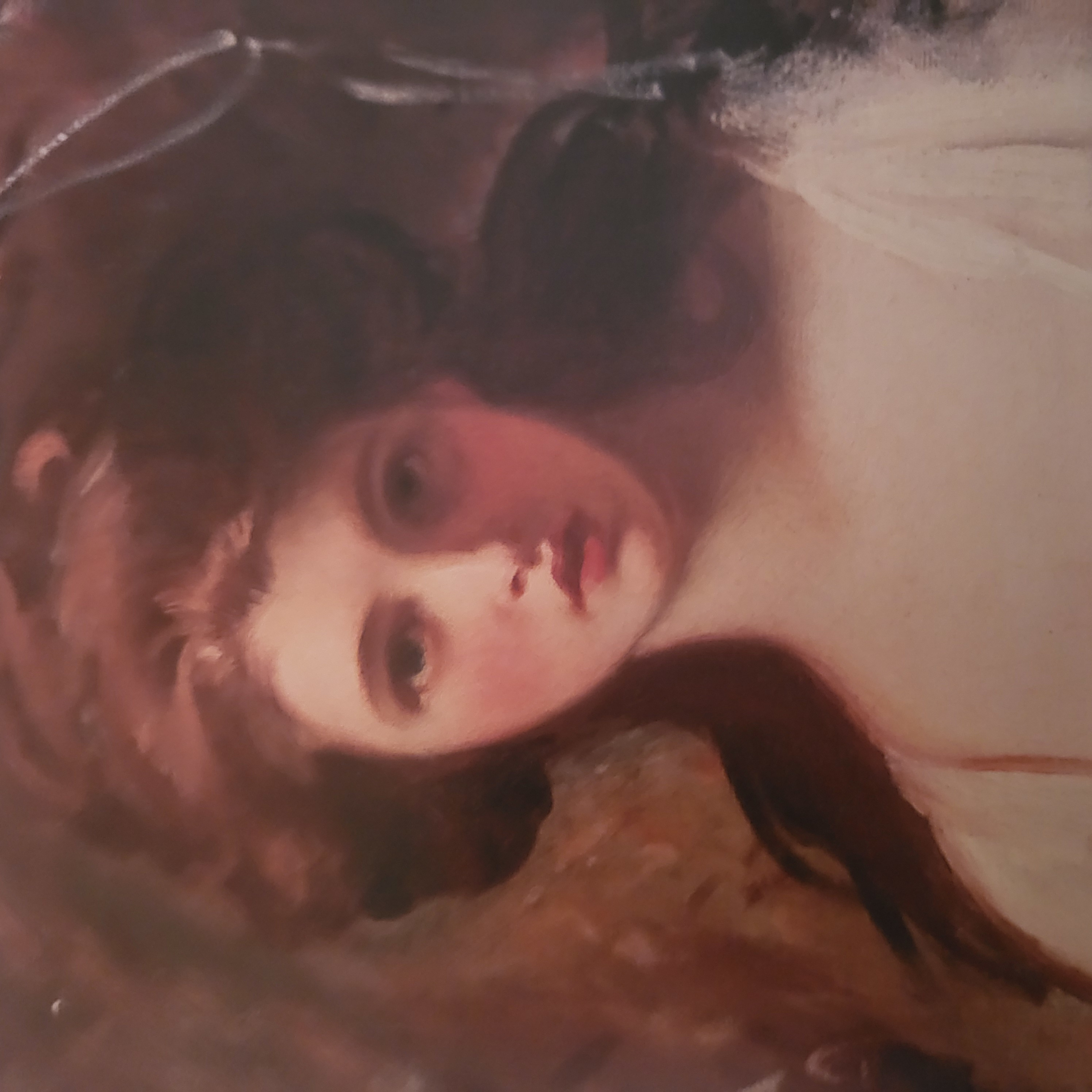 Amor de fruta - Gioconda Belli