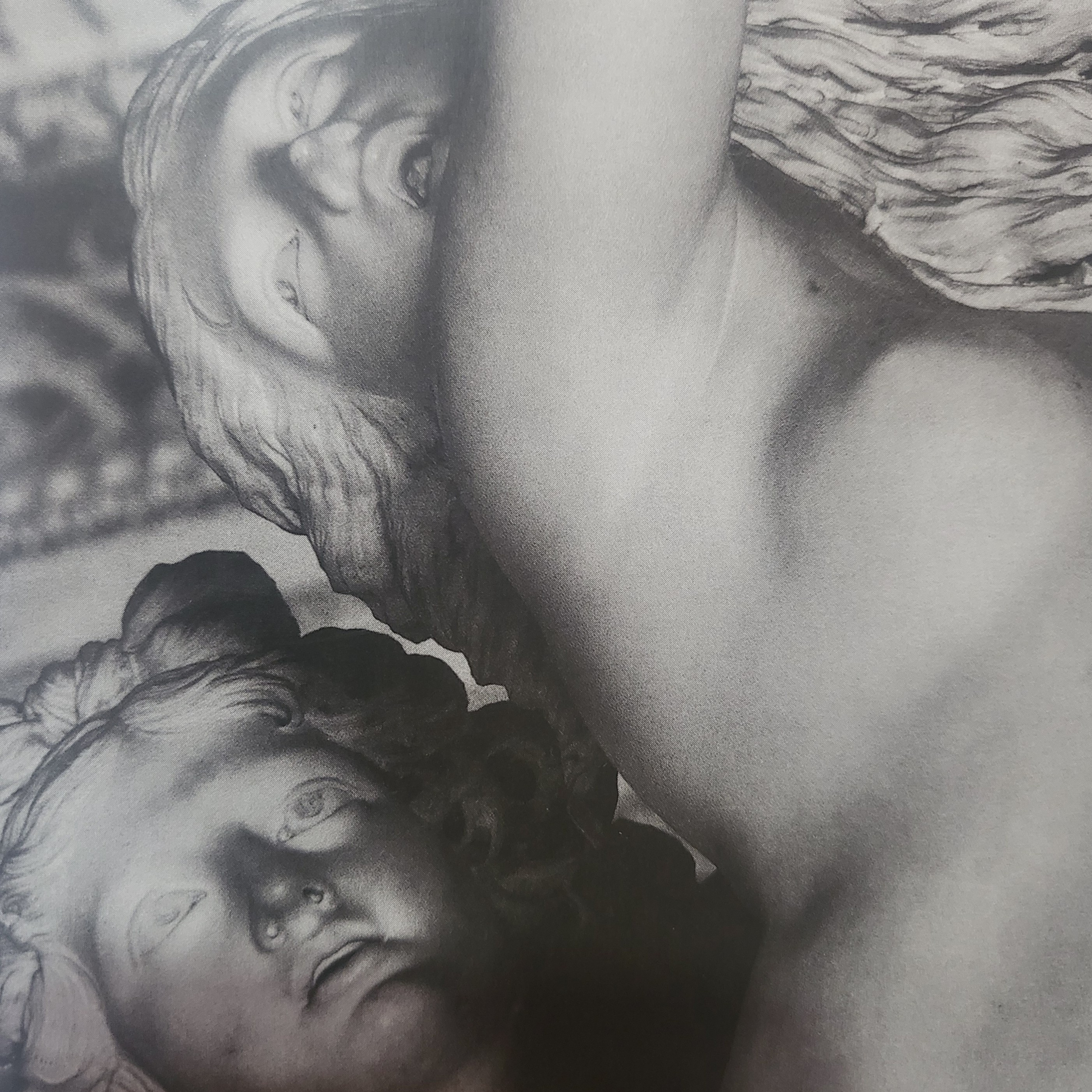 Canto de Amor - Hermann Hesse