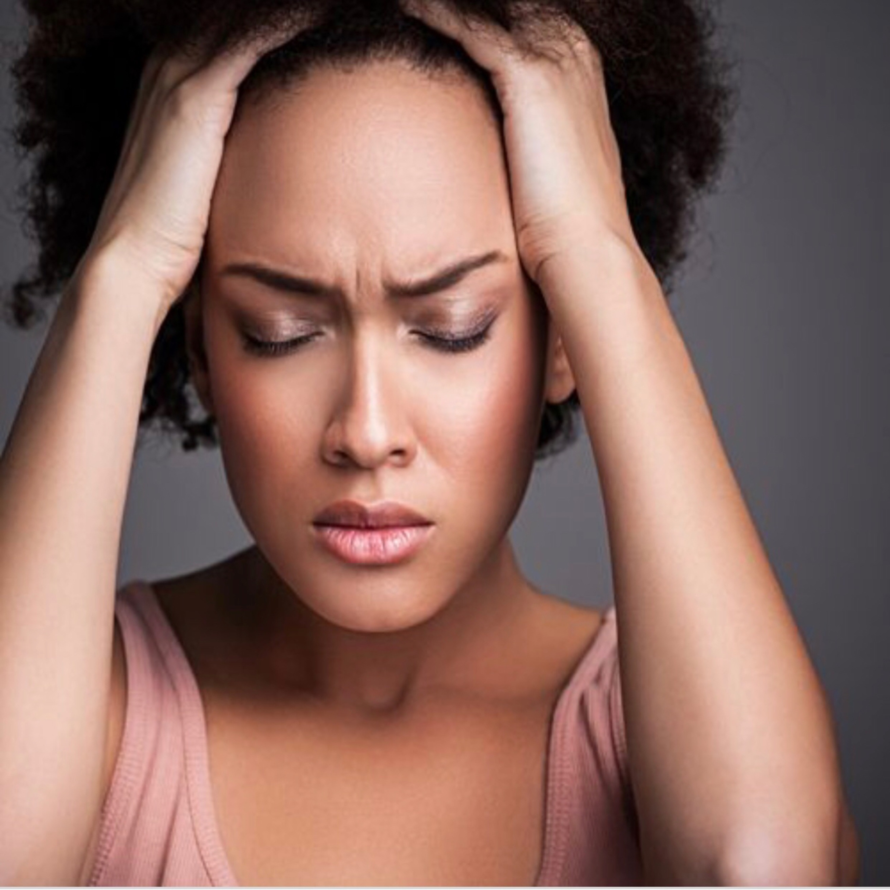 Tips for Stress Management! episode artwork