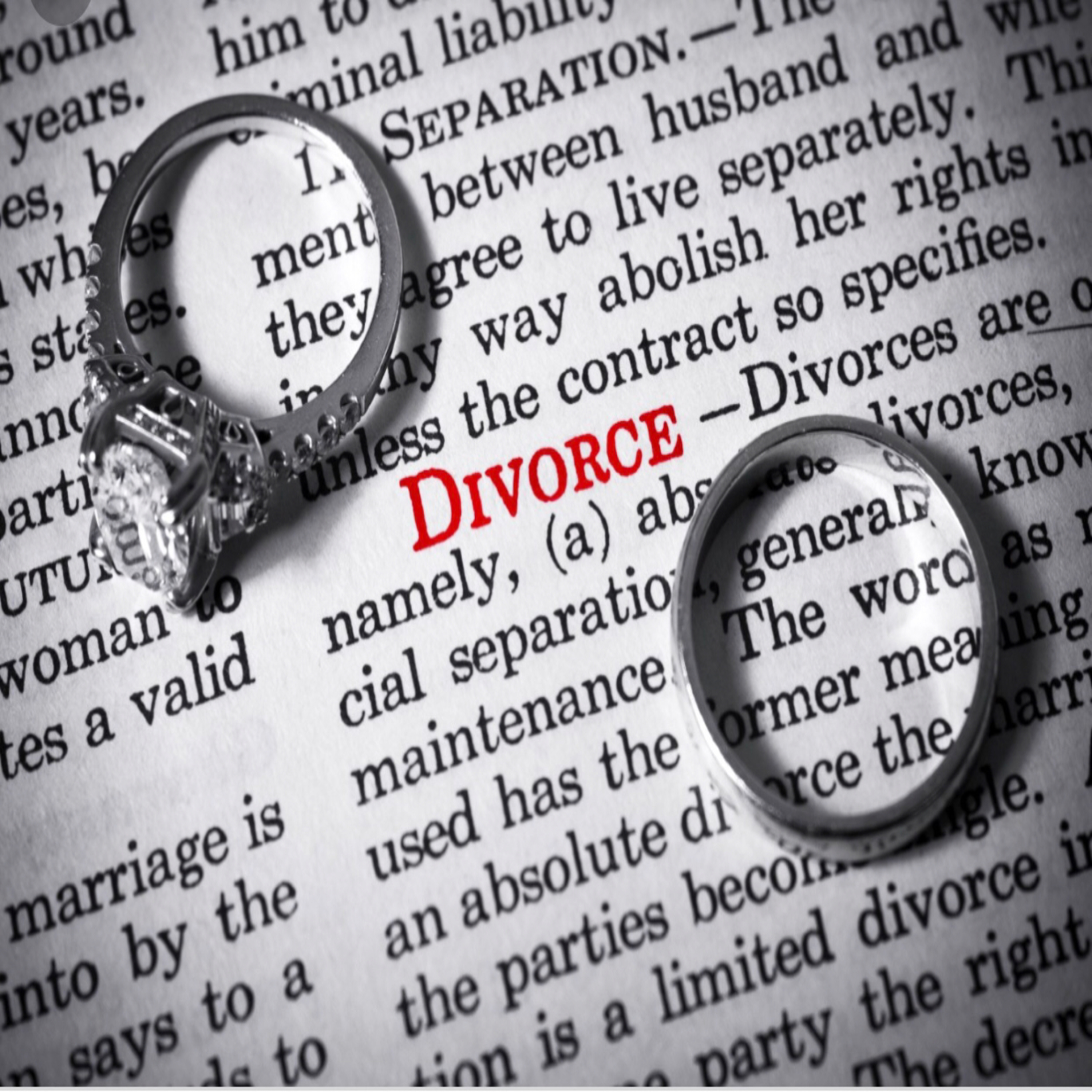 Life After Divorce episode artwork