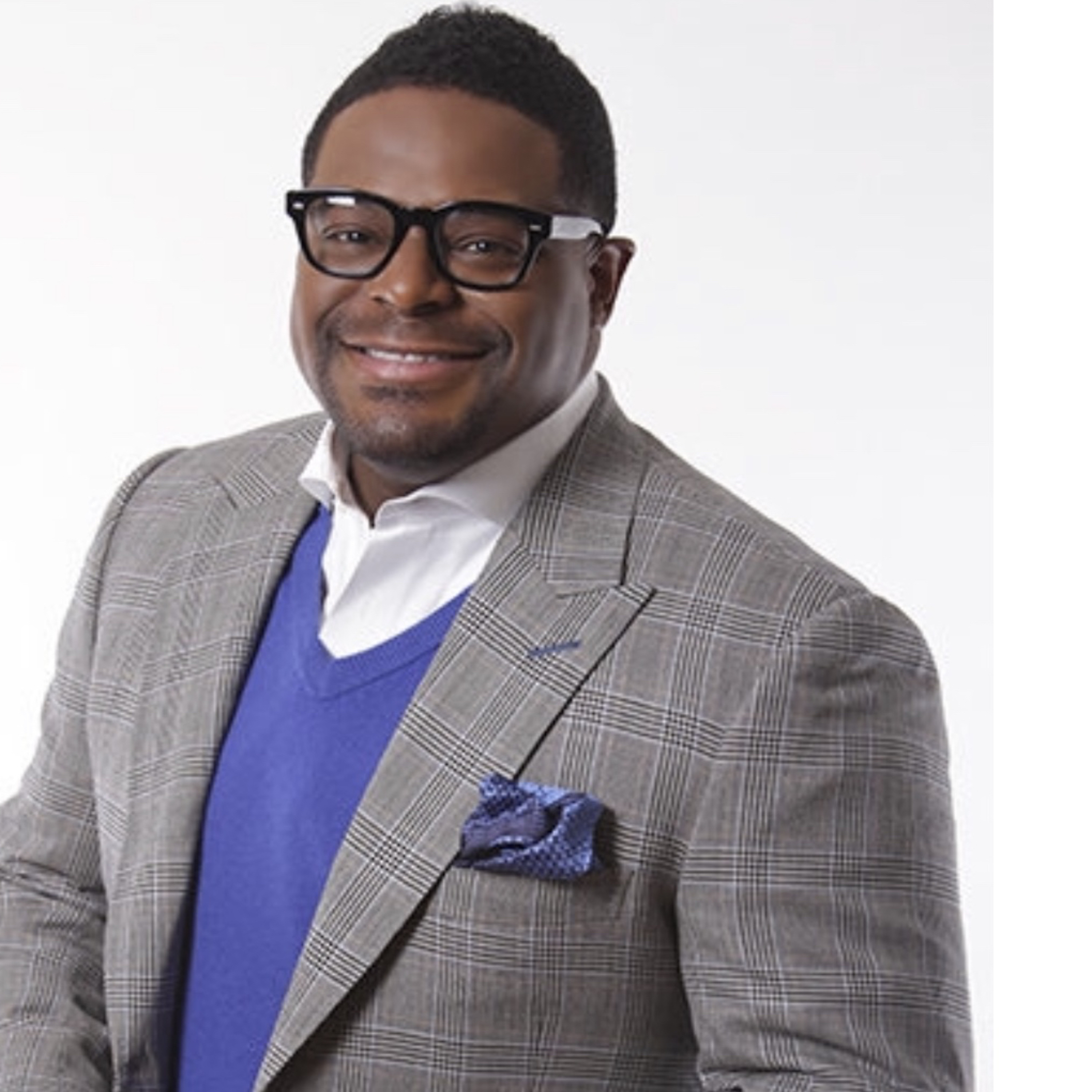 Spirituality and Mental Health with Bishop William Murphy III