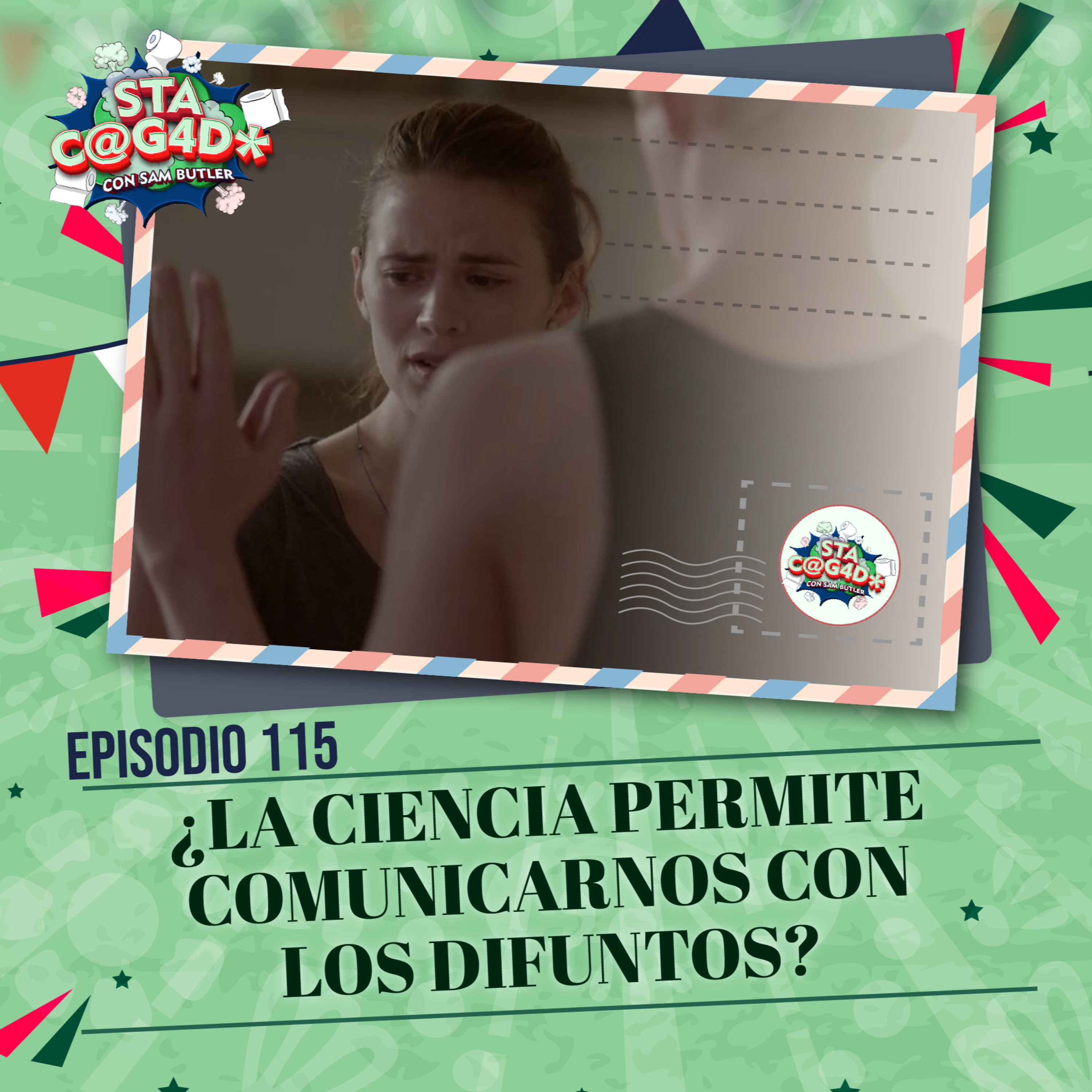 E115: La ciencia permite comunicarnos con los difuntos?