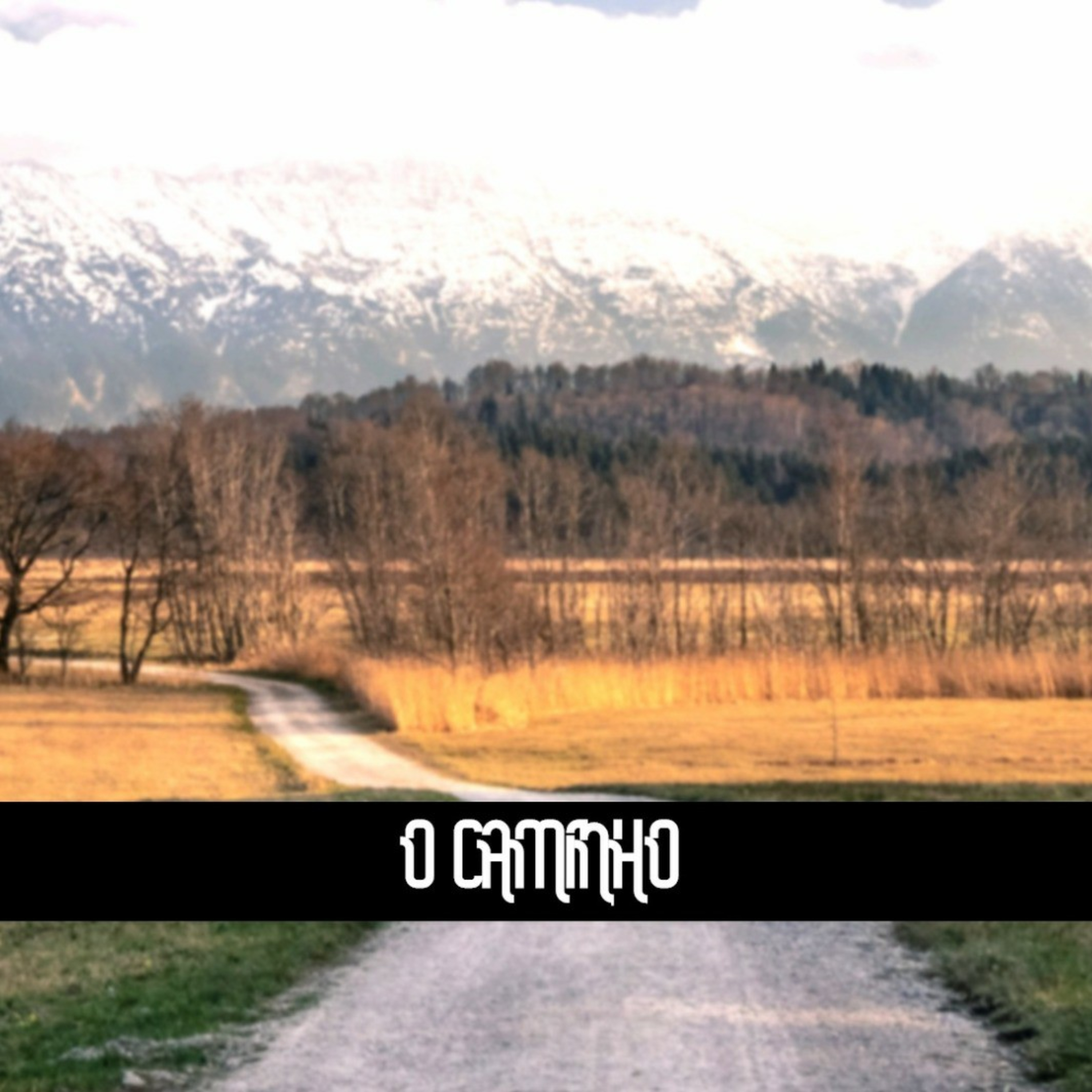 #4 O caminho episode artwork