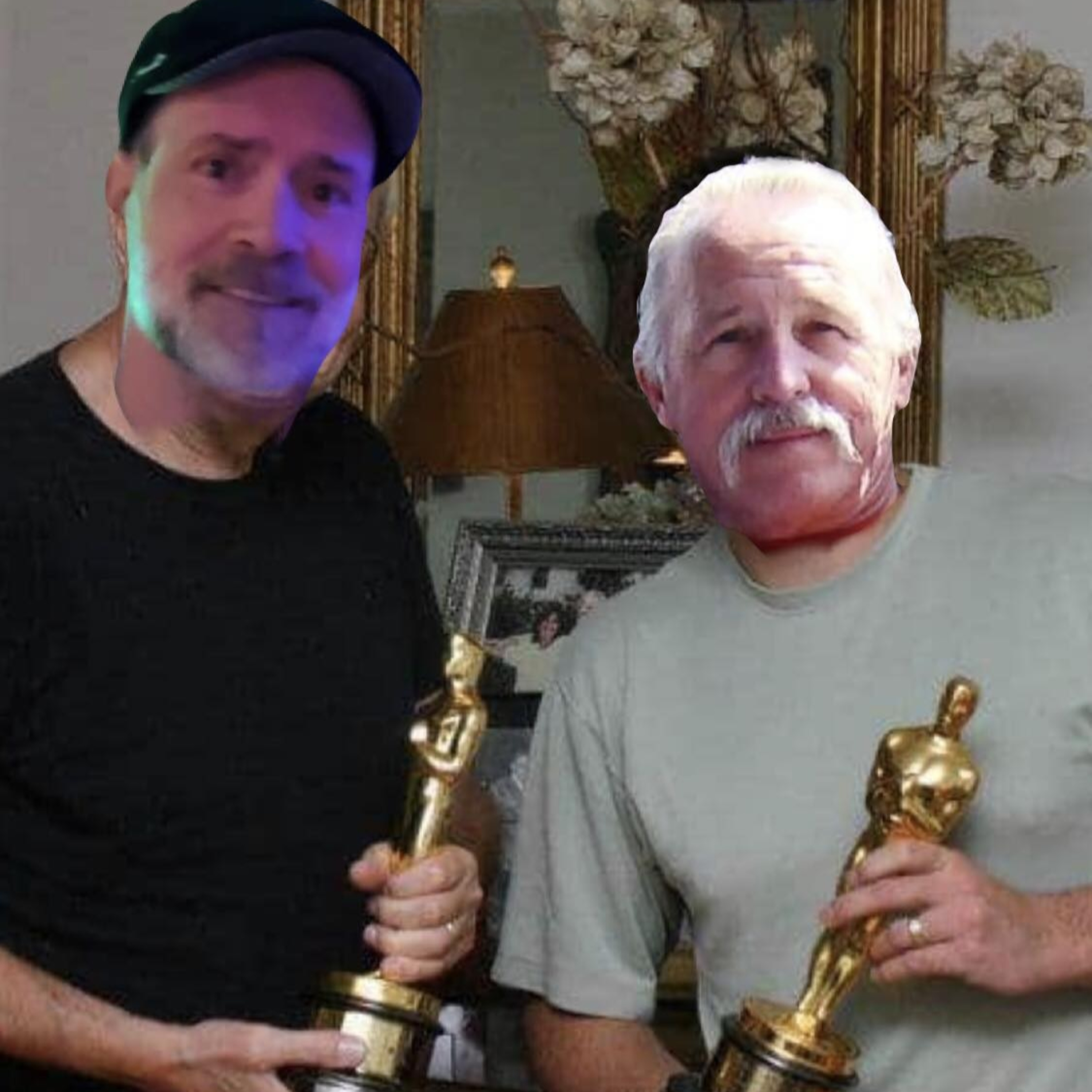 The PodPretenders