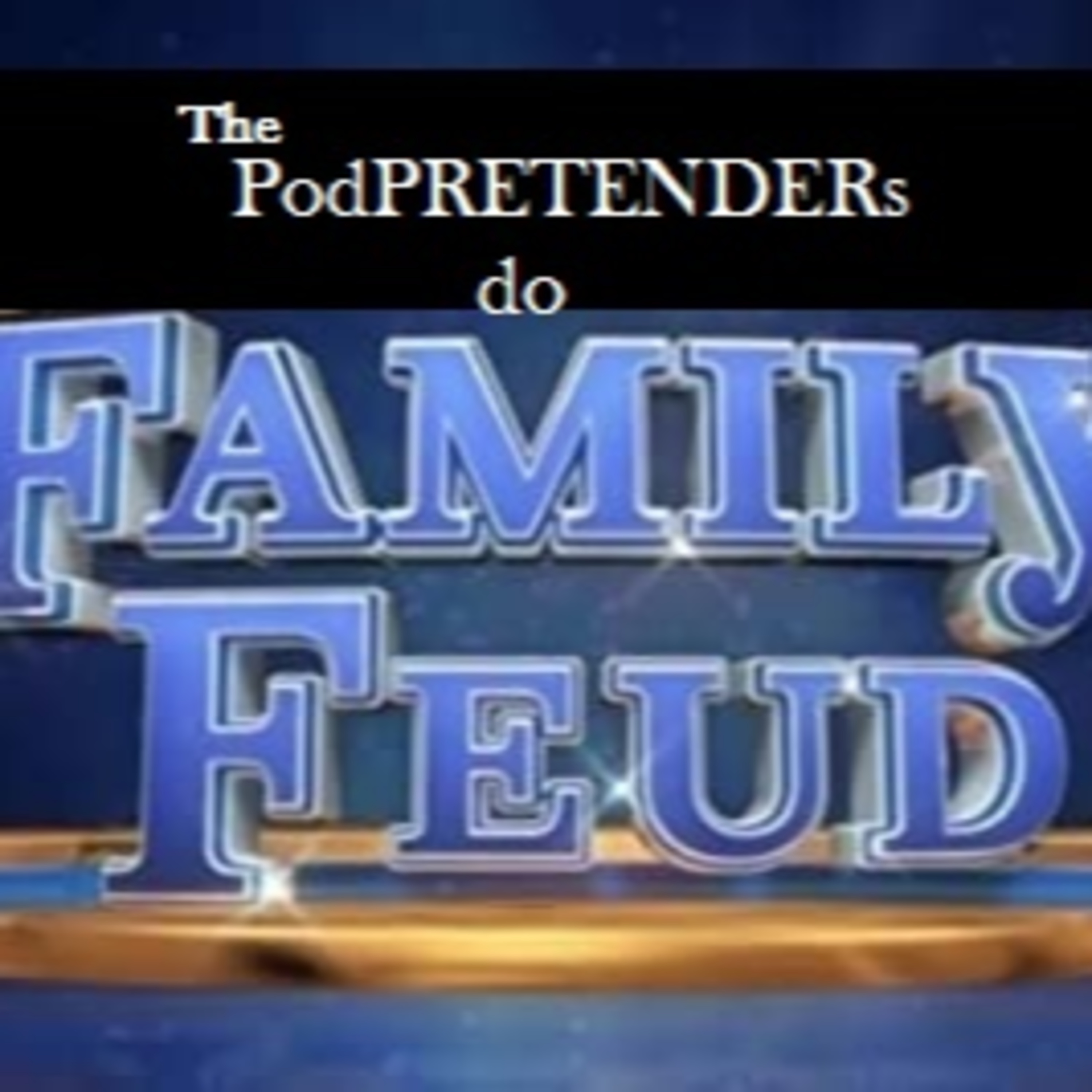 The PodPretenders