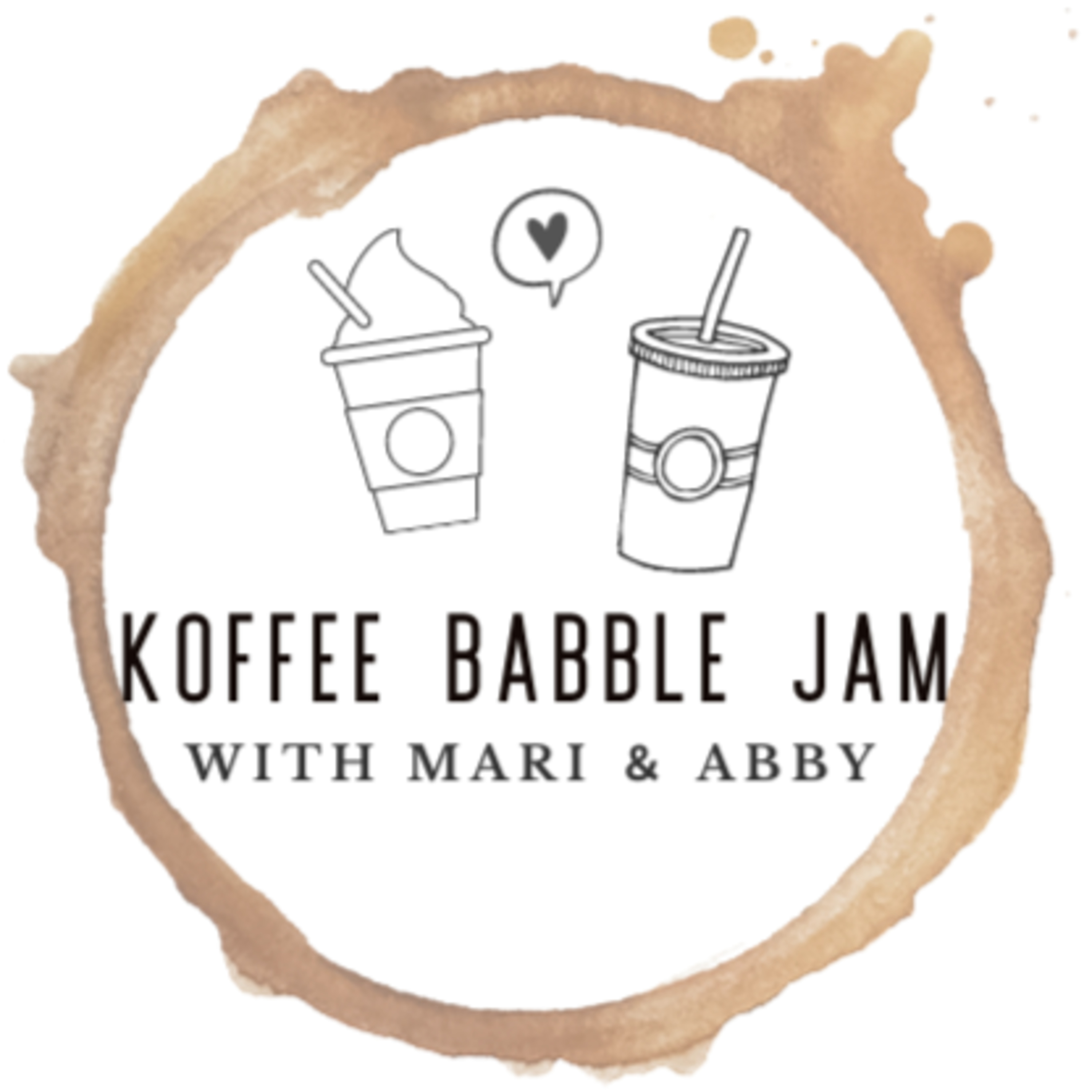 Koffee Babble Jam