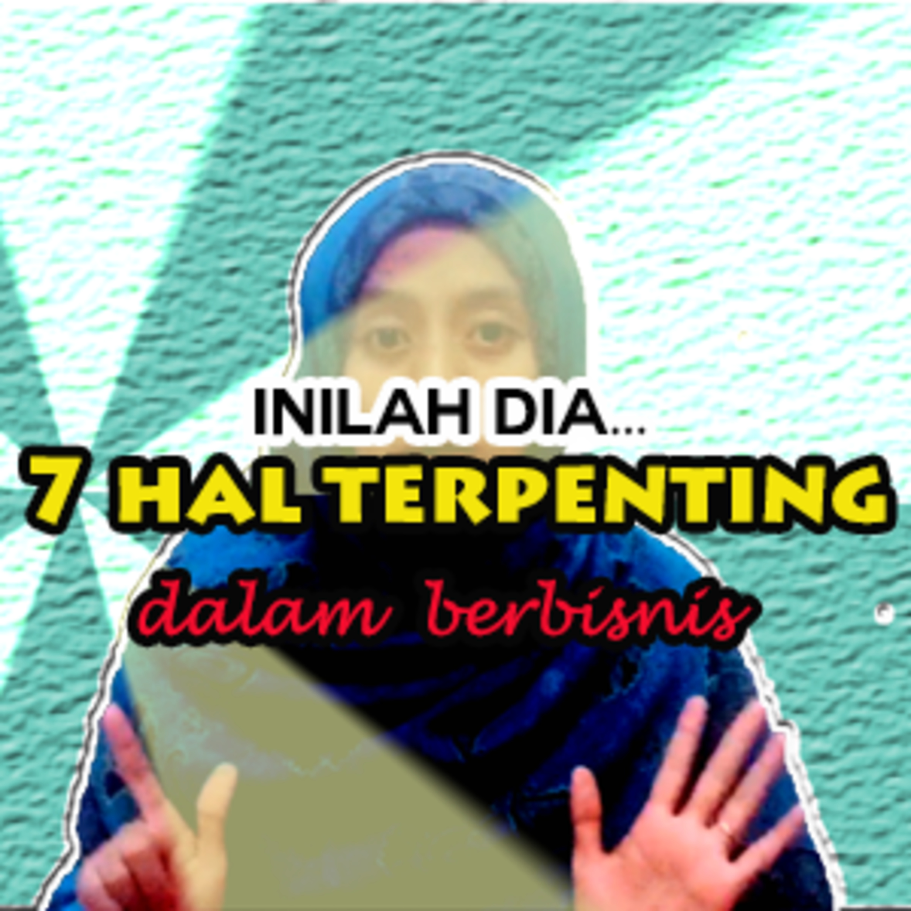Emak Hijaber