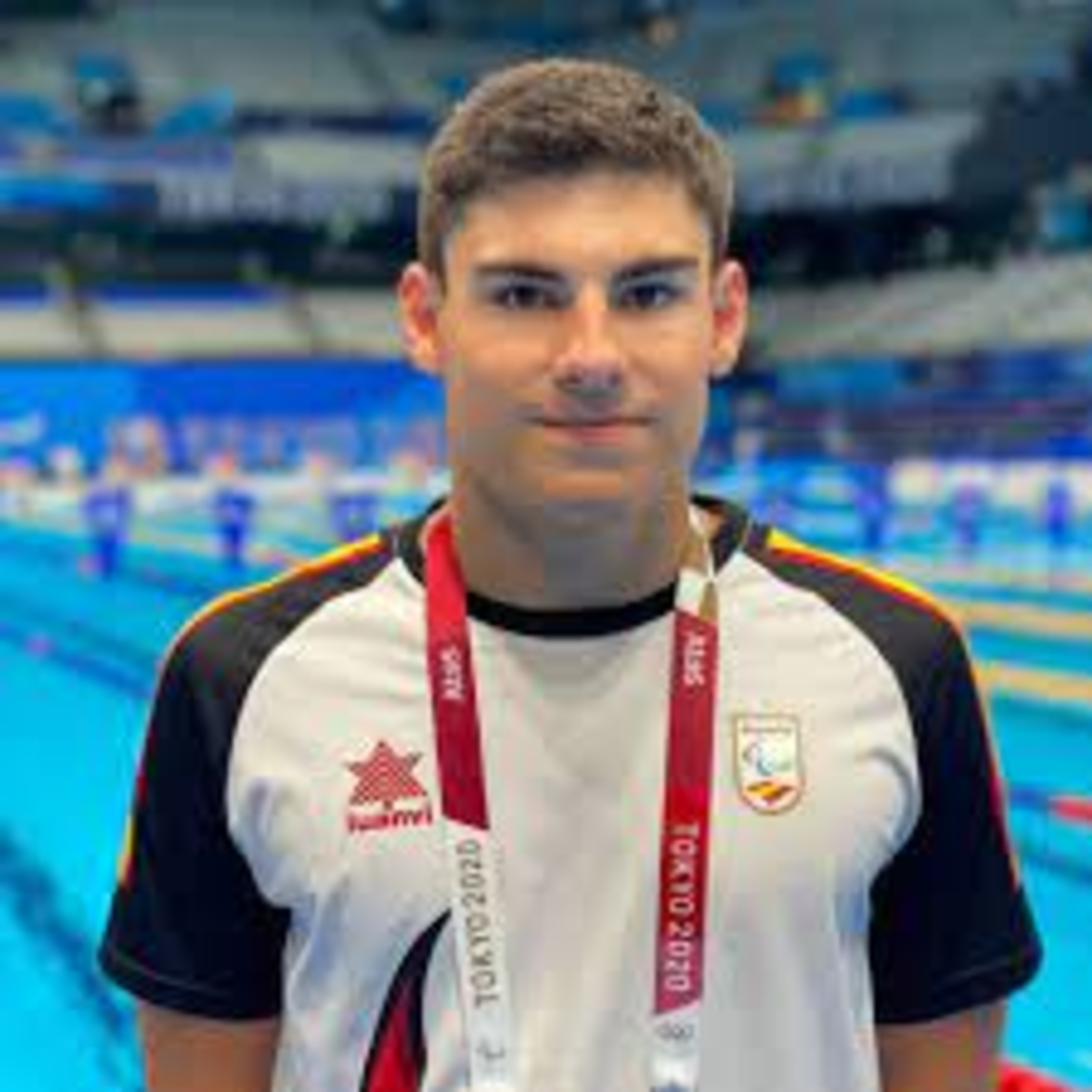 discapacidad y deporte