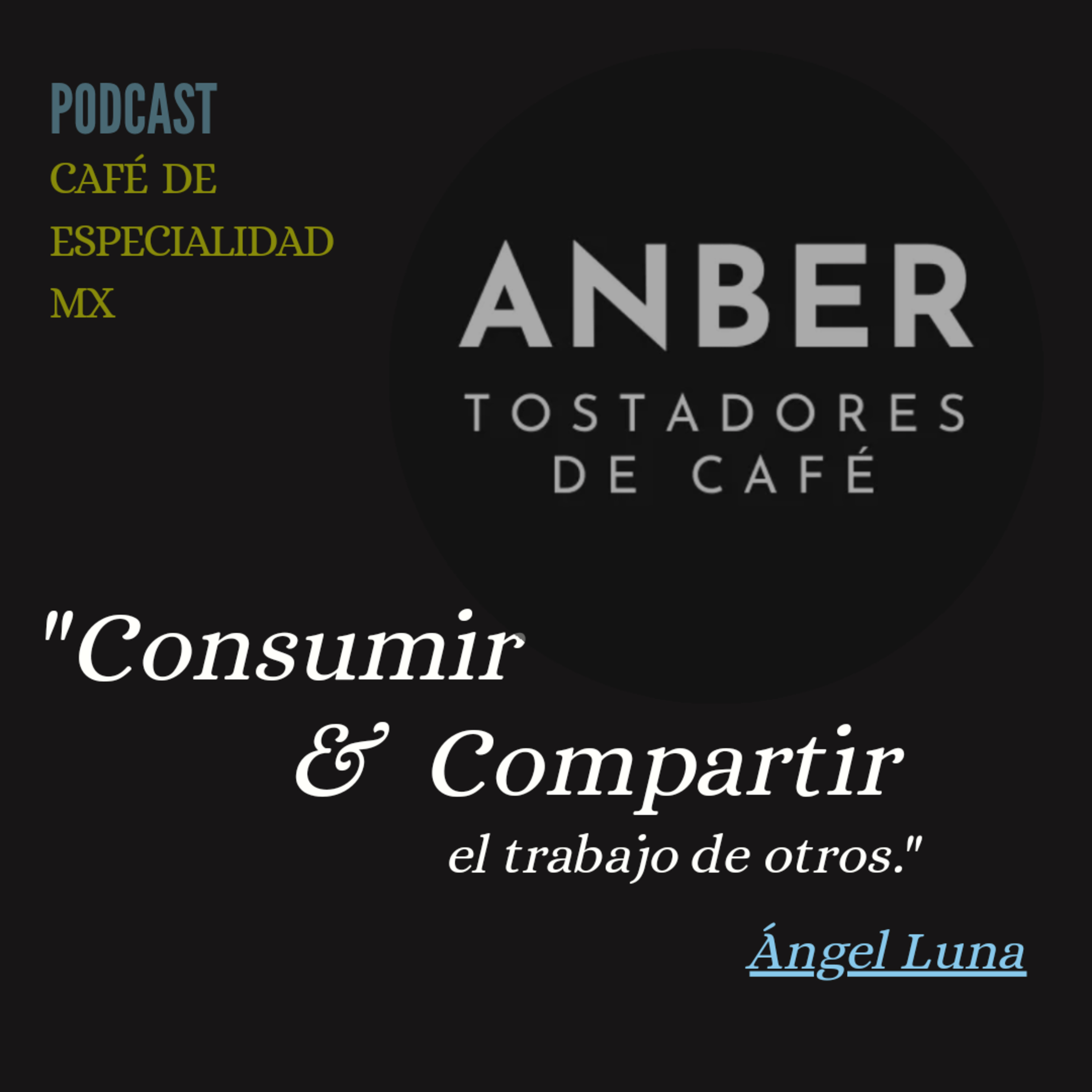 Café de Especialidad Mx