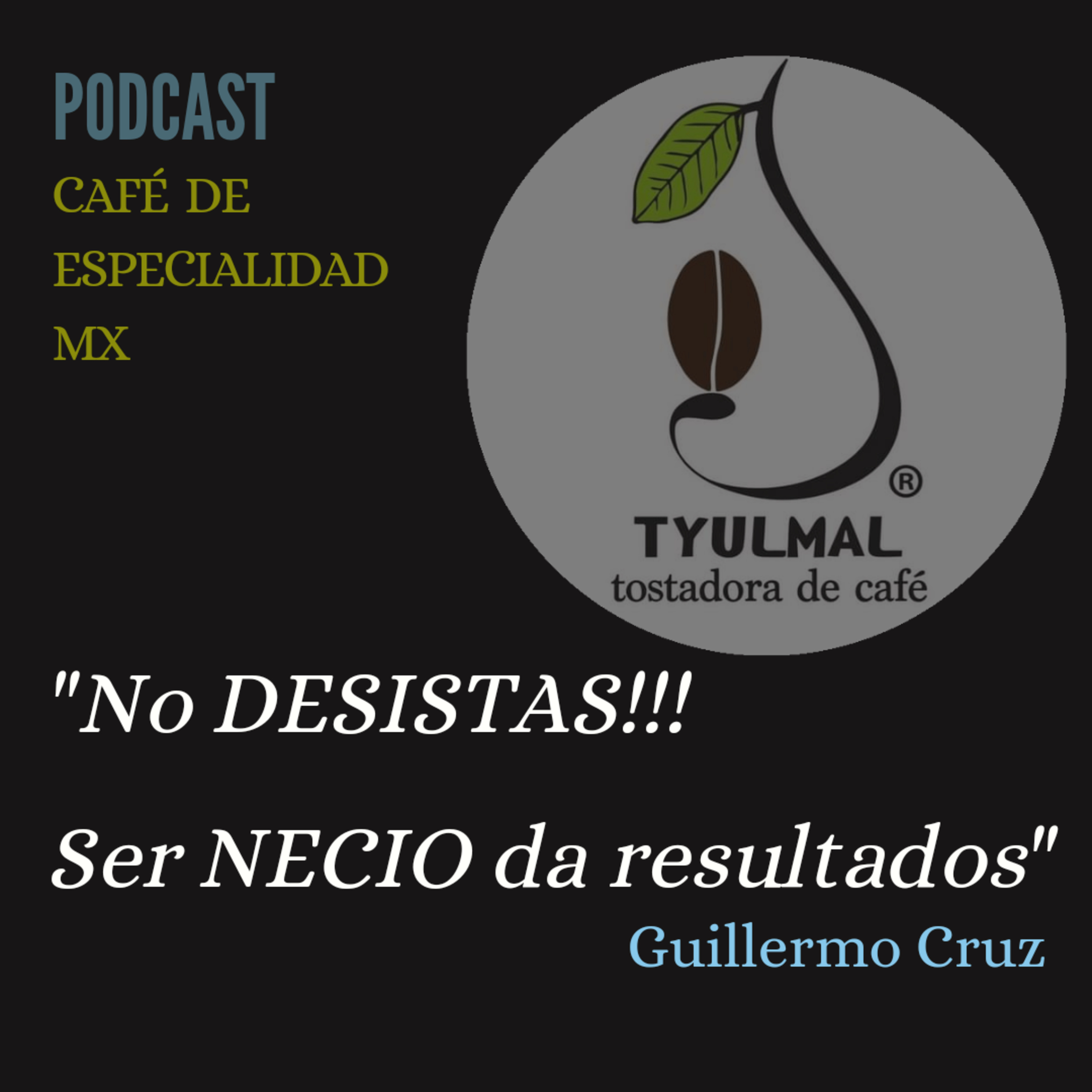 Café de Especialidad Mx