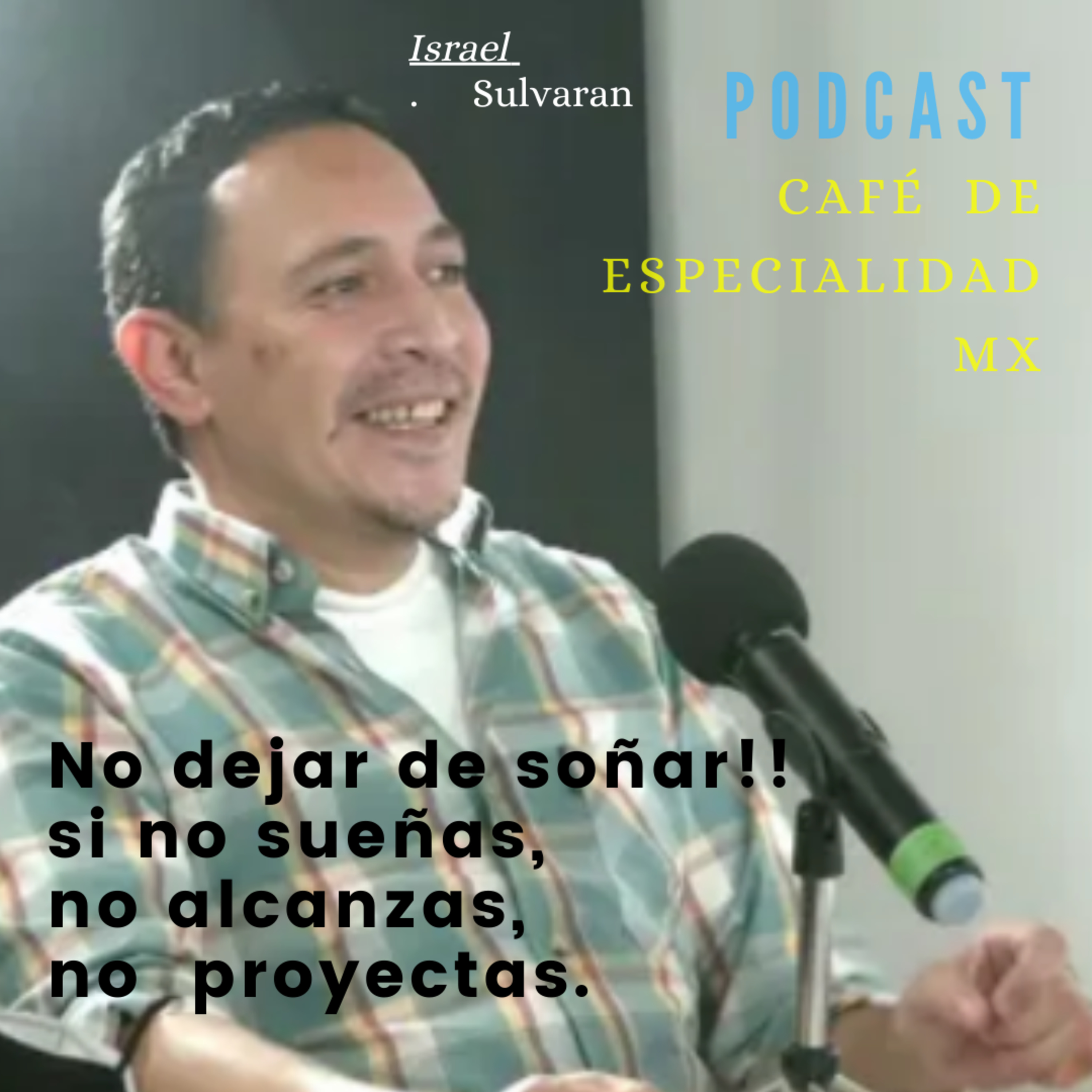 Café de Especialidad Mx