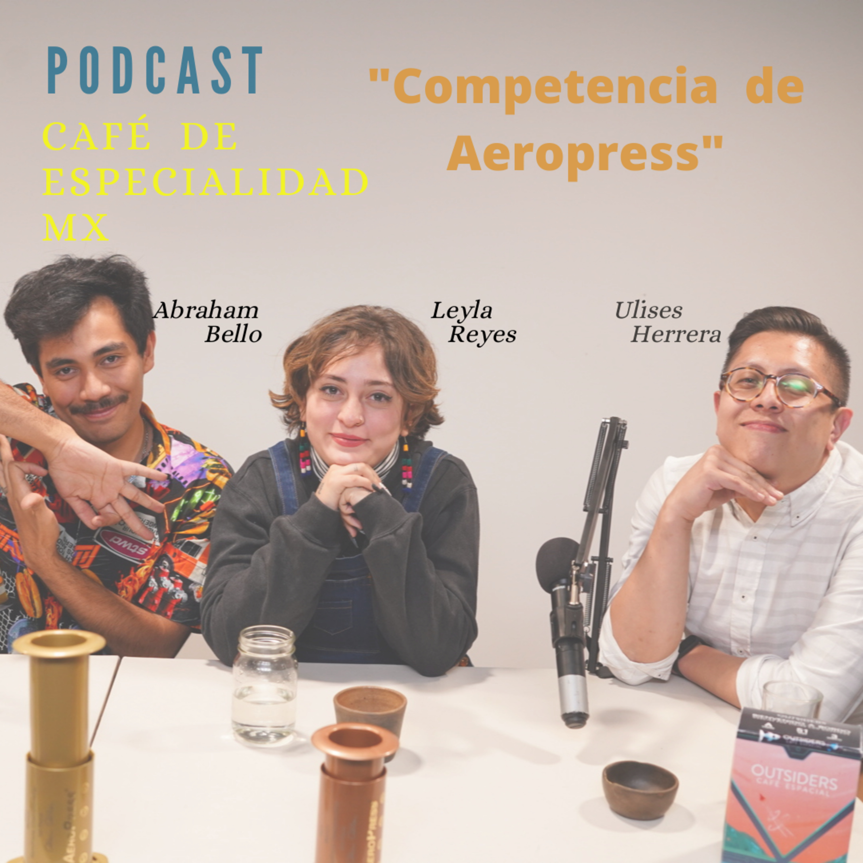 Café de Especialidad Mx
