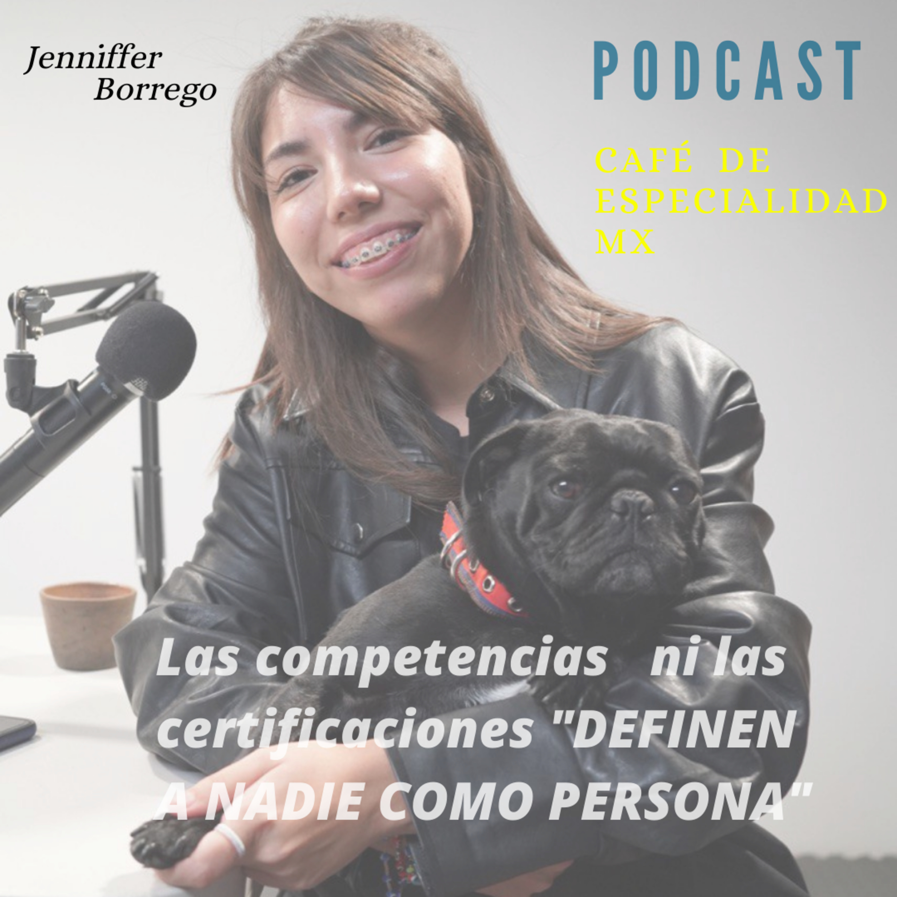 Café de Especialidad Mx