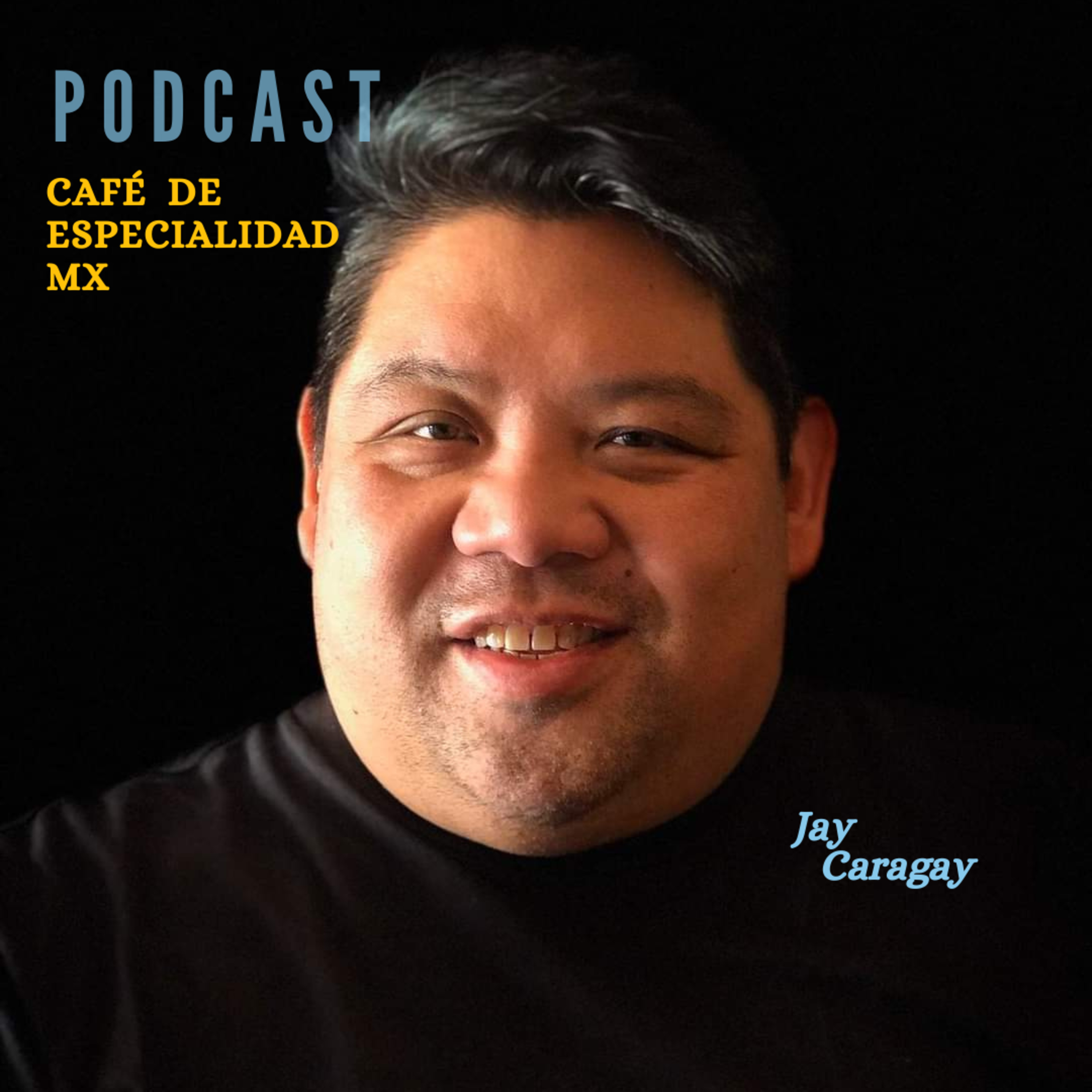 Café de Especialidad Mx
