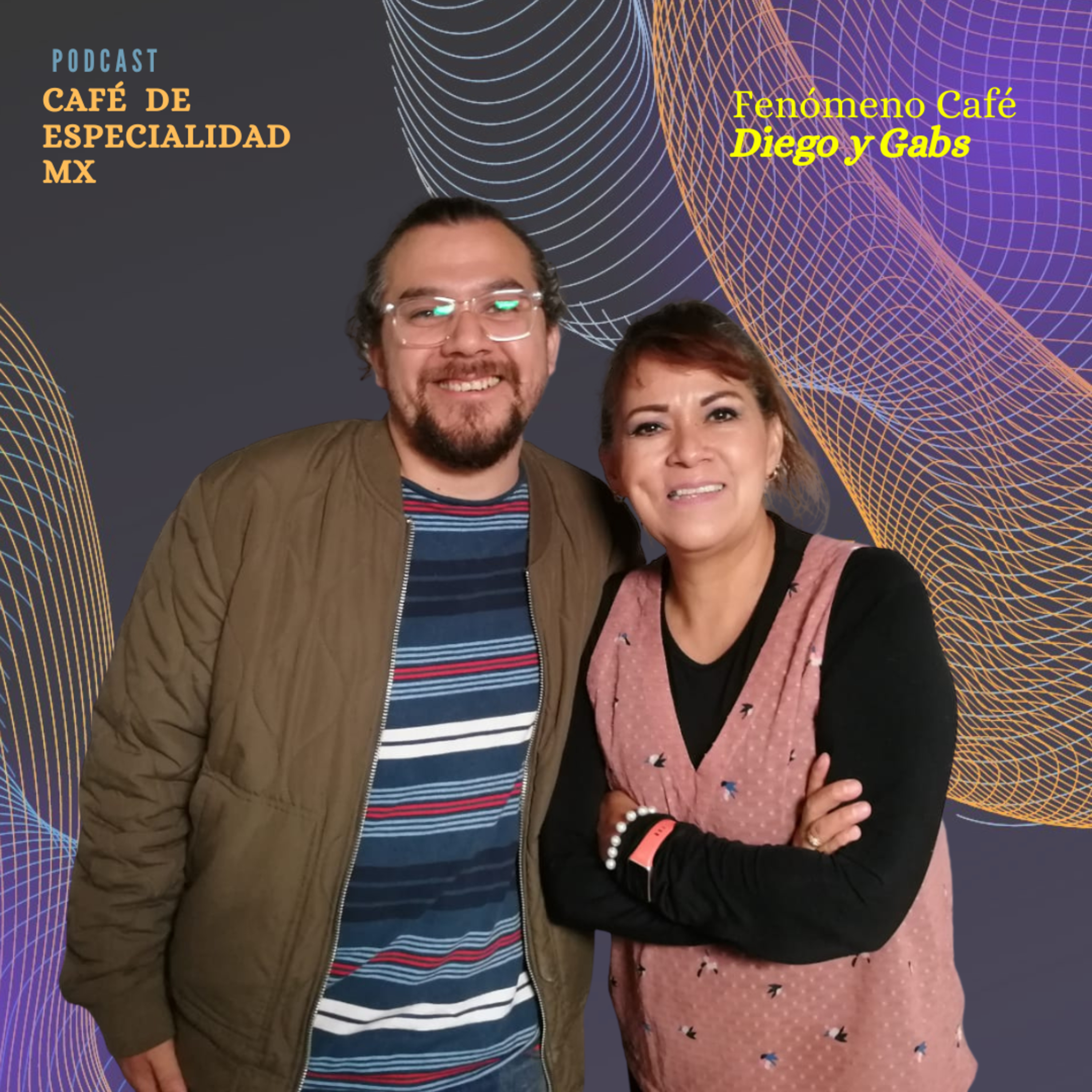 Café de Especialidad Mx