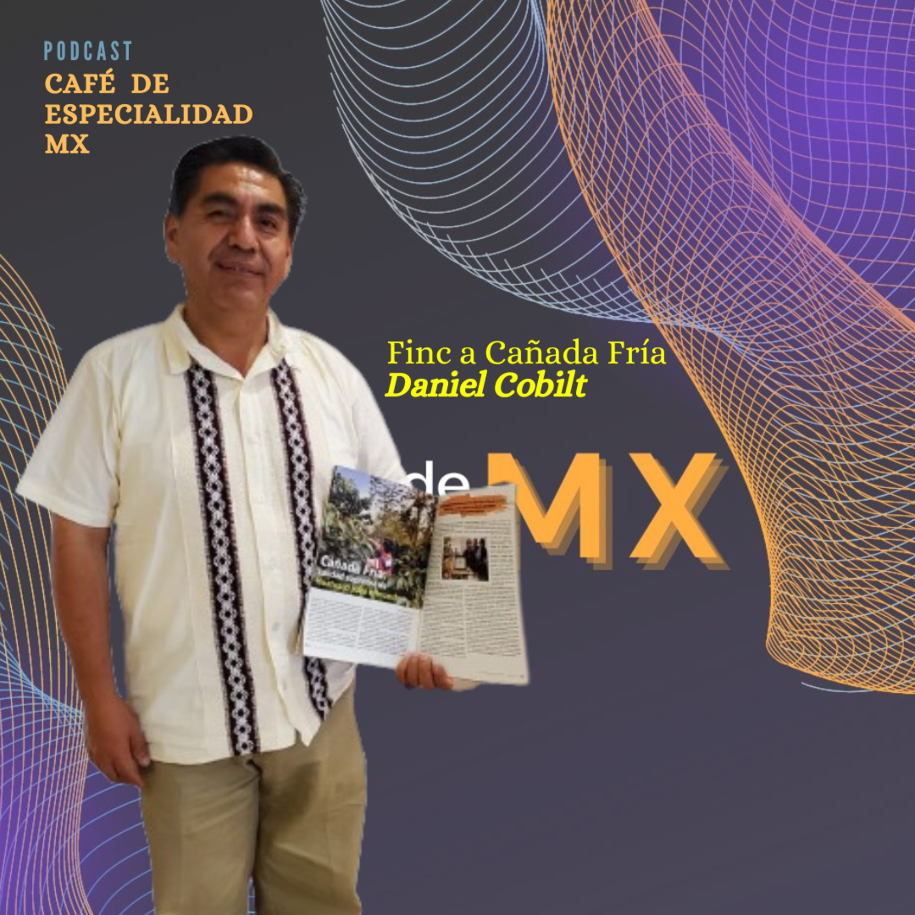 Café de Especialidad Mx