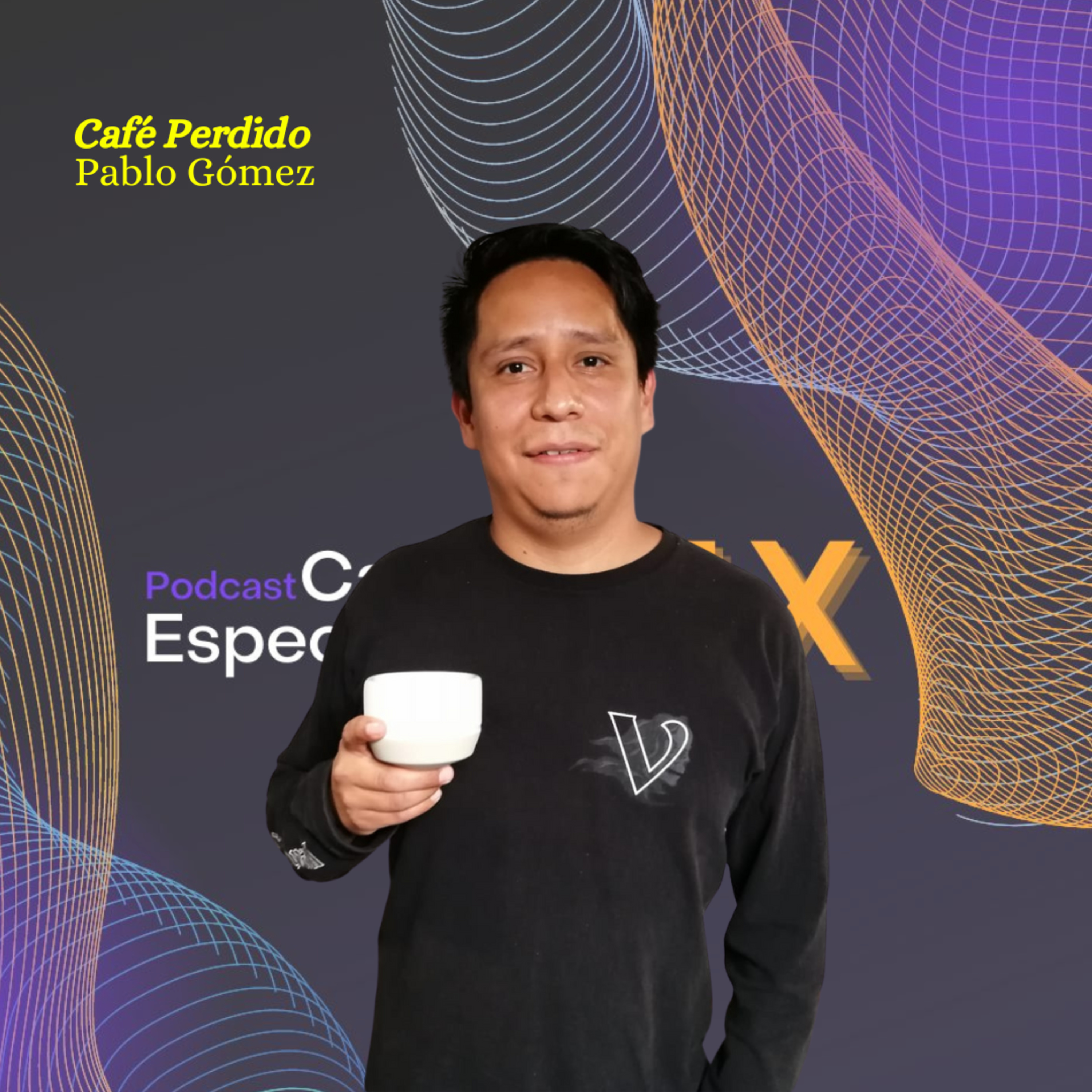 Café de Especialidad Mx