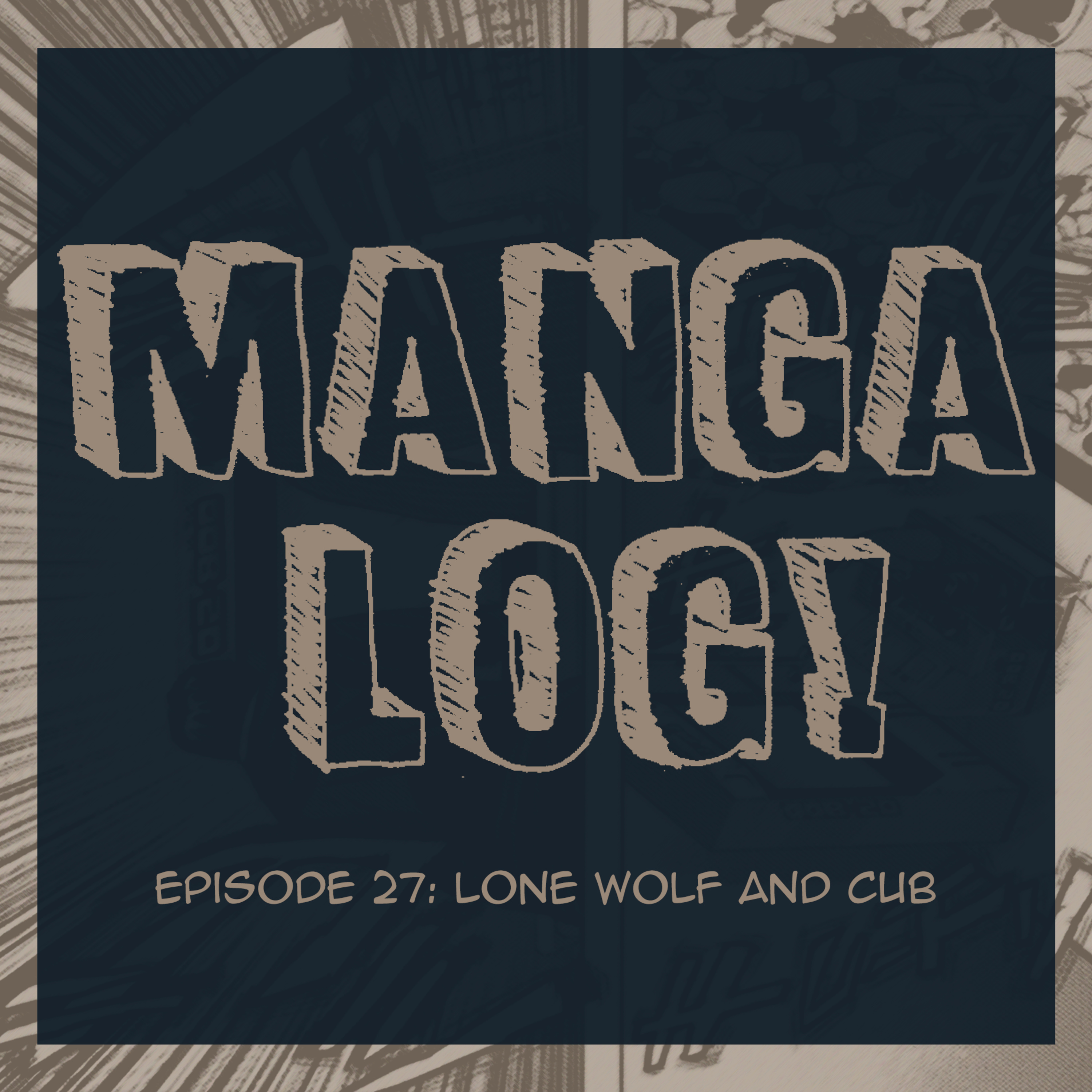 Manga Log