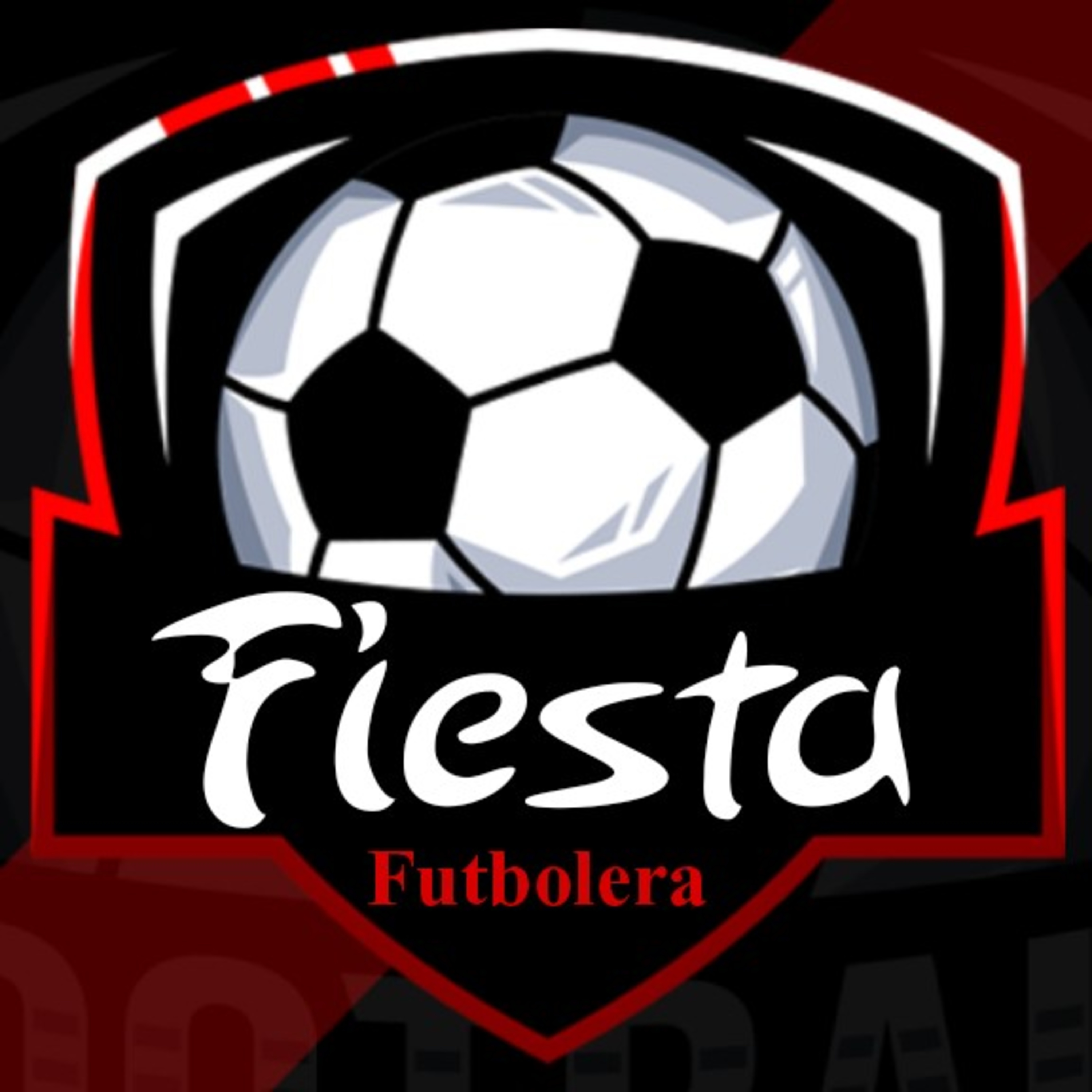 Fiesta Futbolera