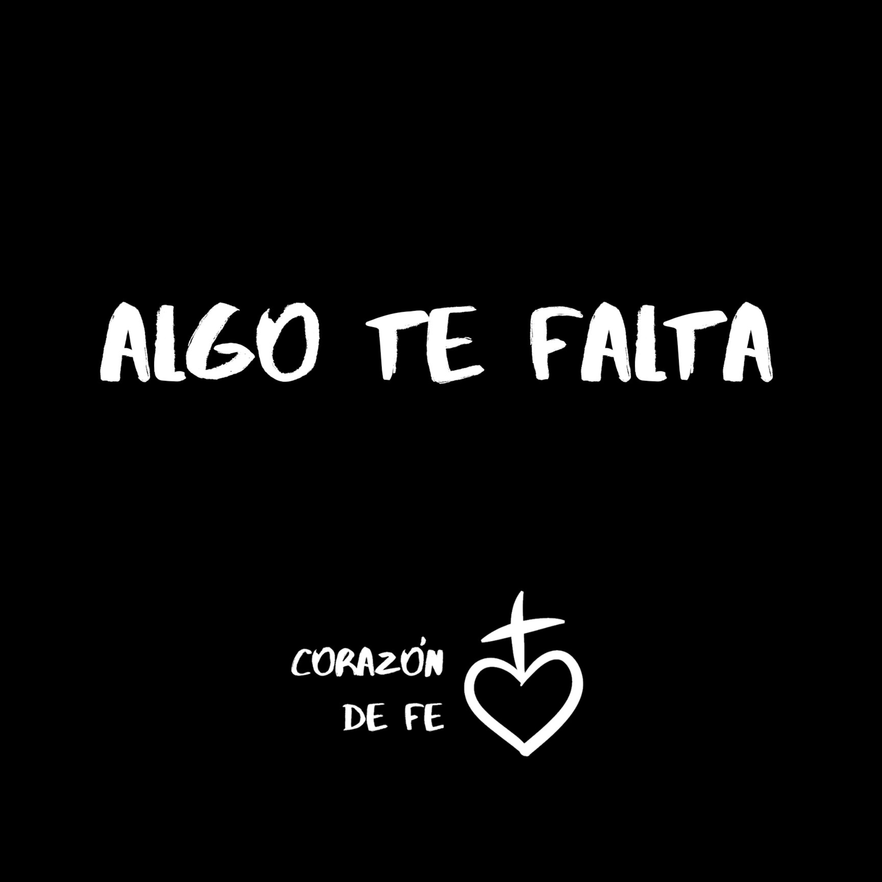 Corazón De Fe