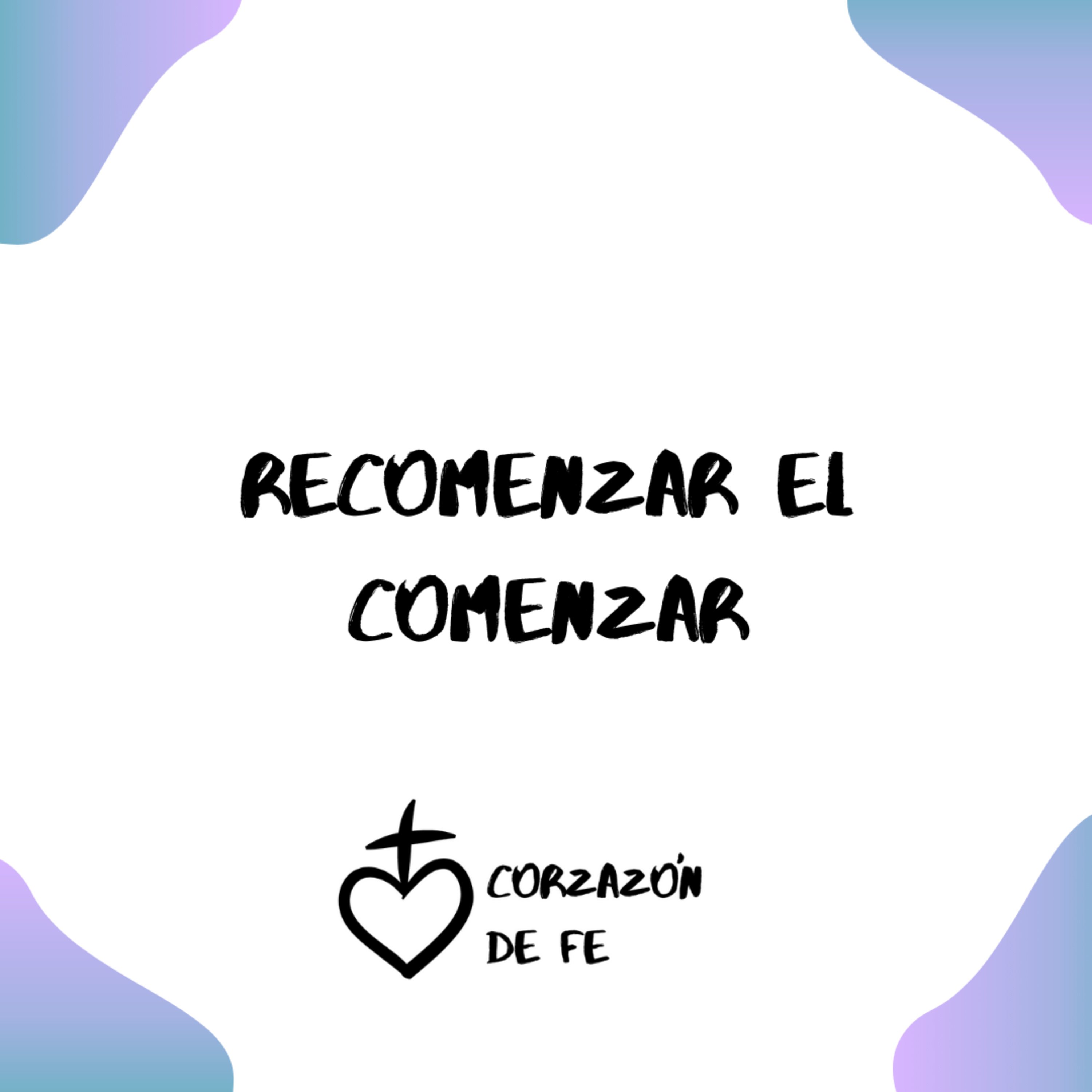 Corazón De Fe