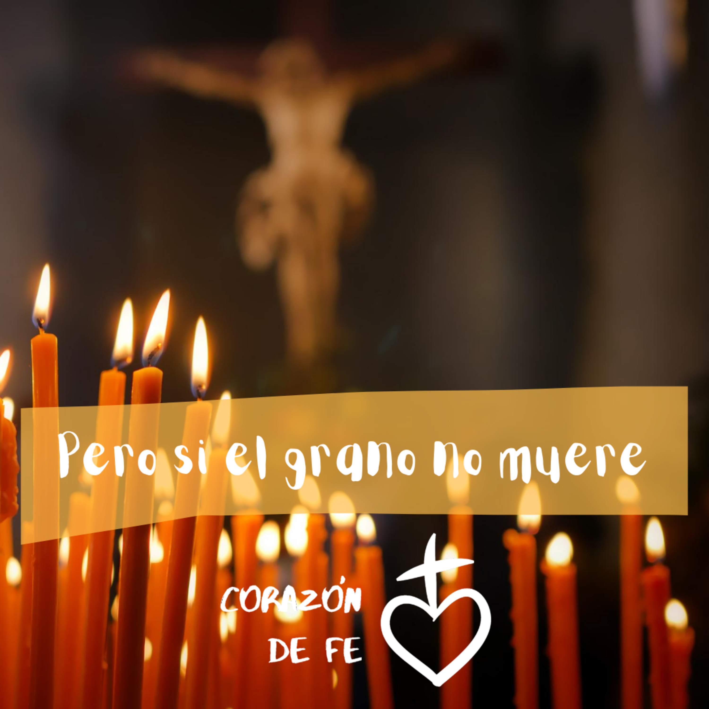 Corazón De Fe