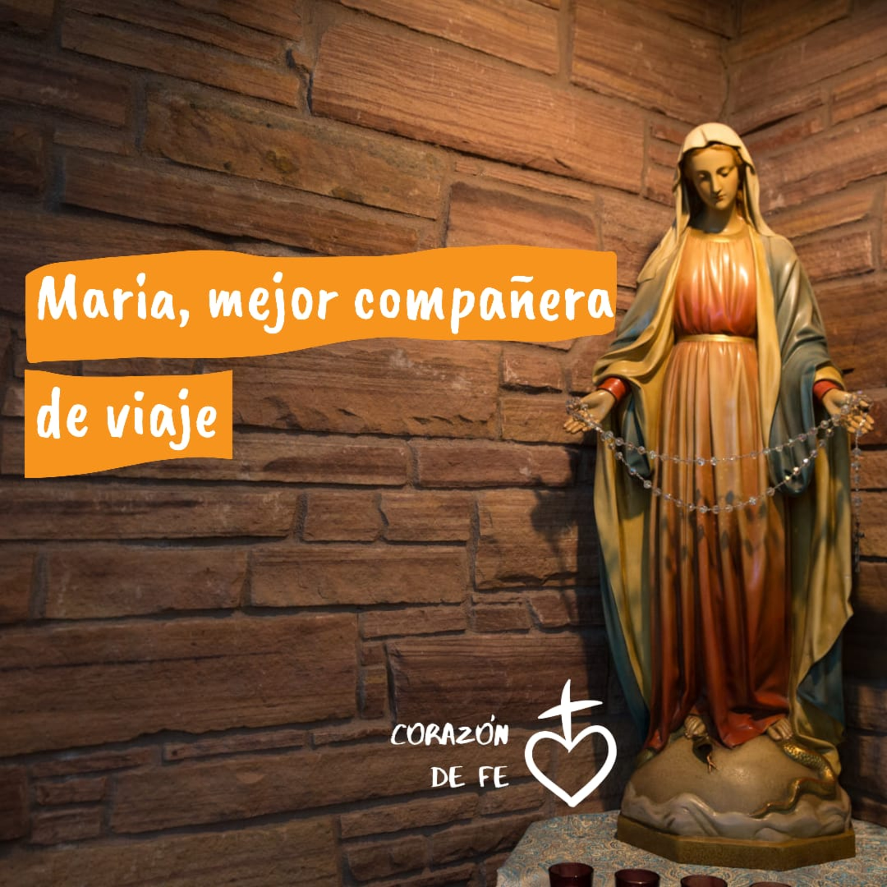 Corazón De Fe