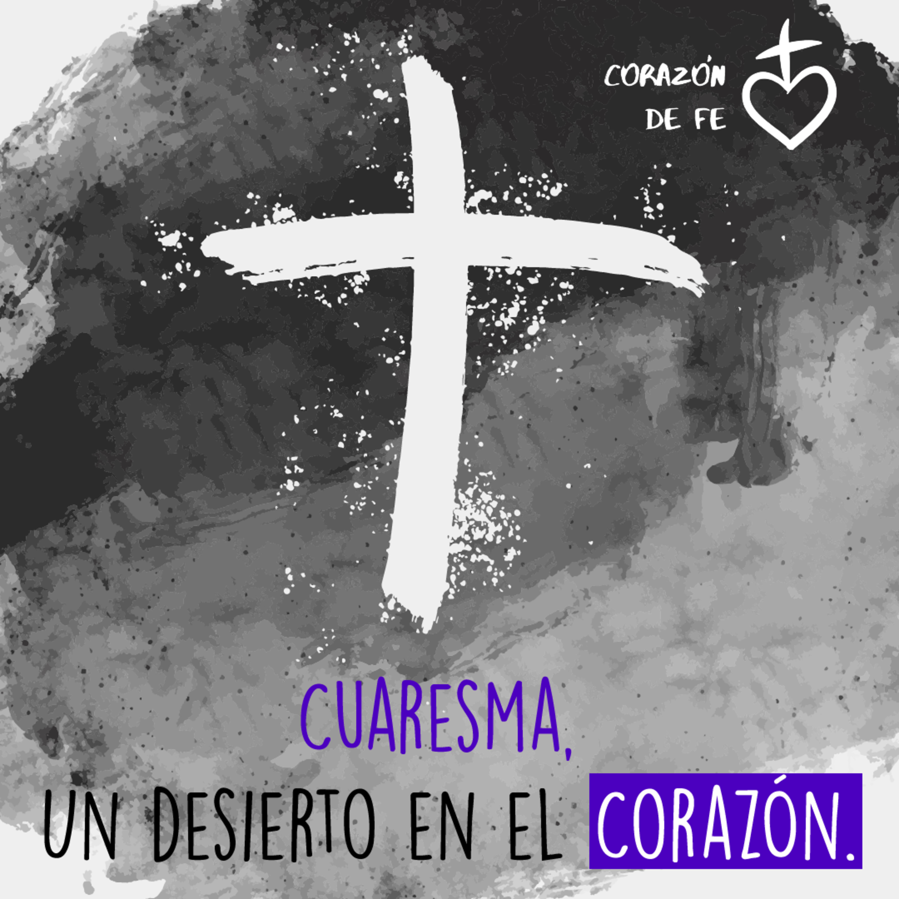 Corazón De Fe