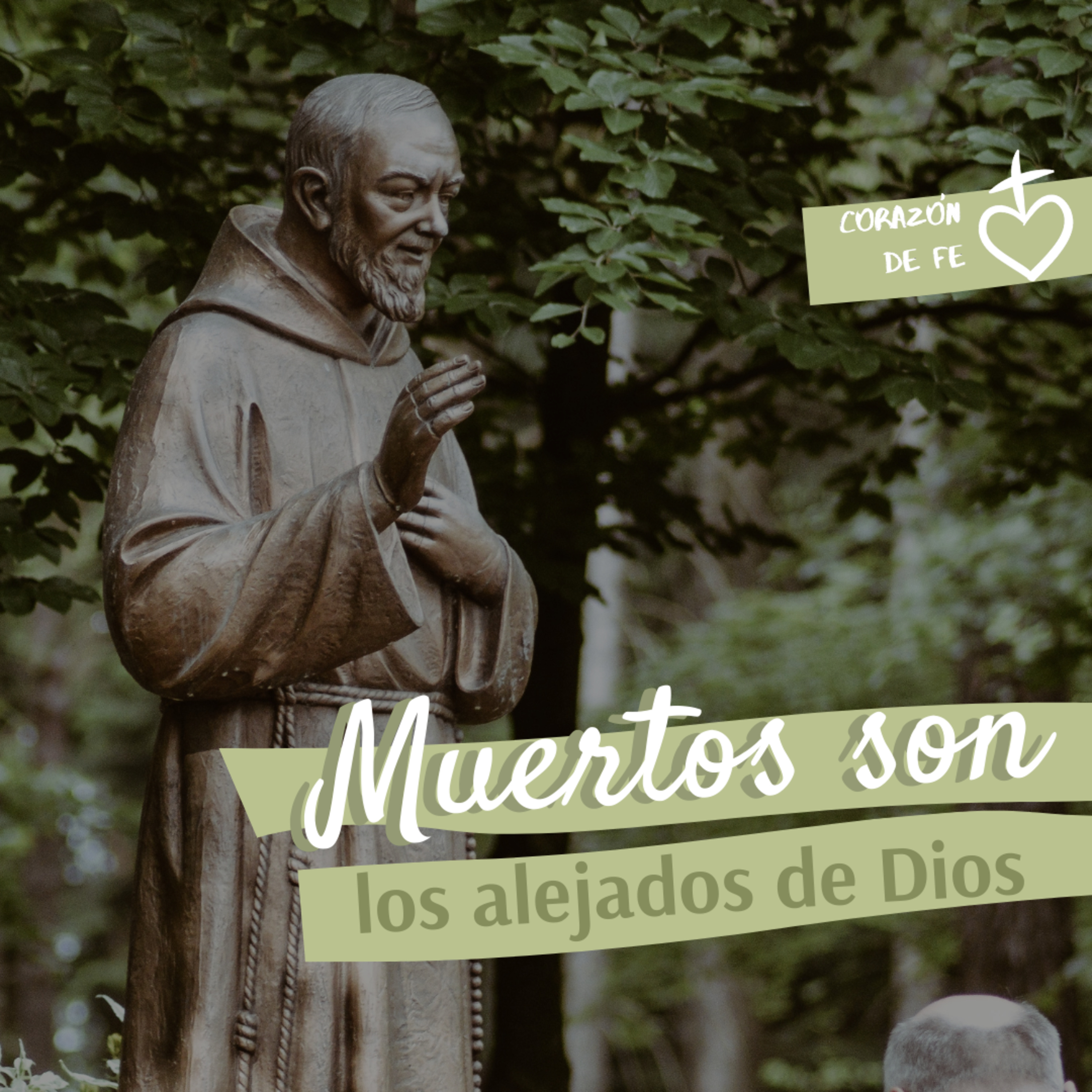 Corazón De Fe