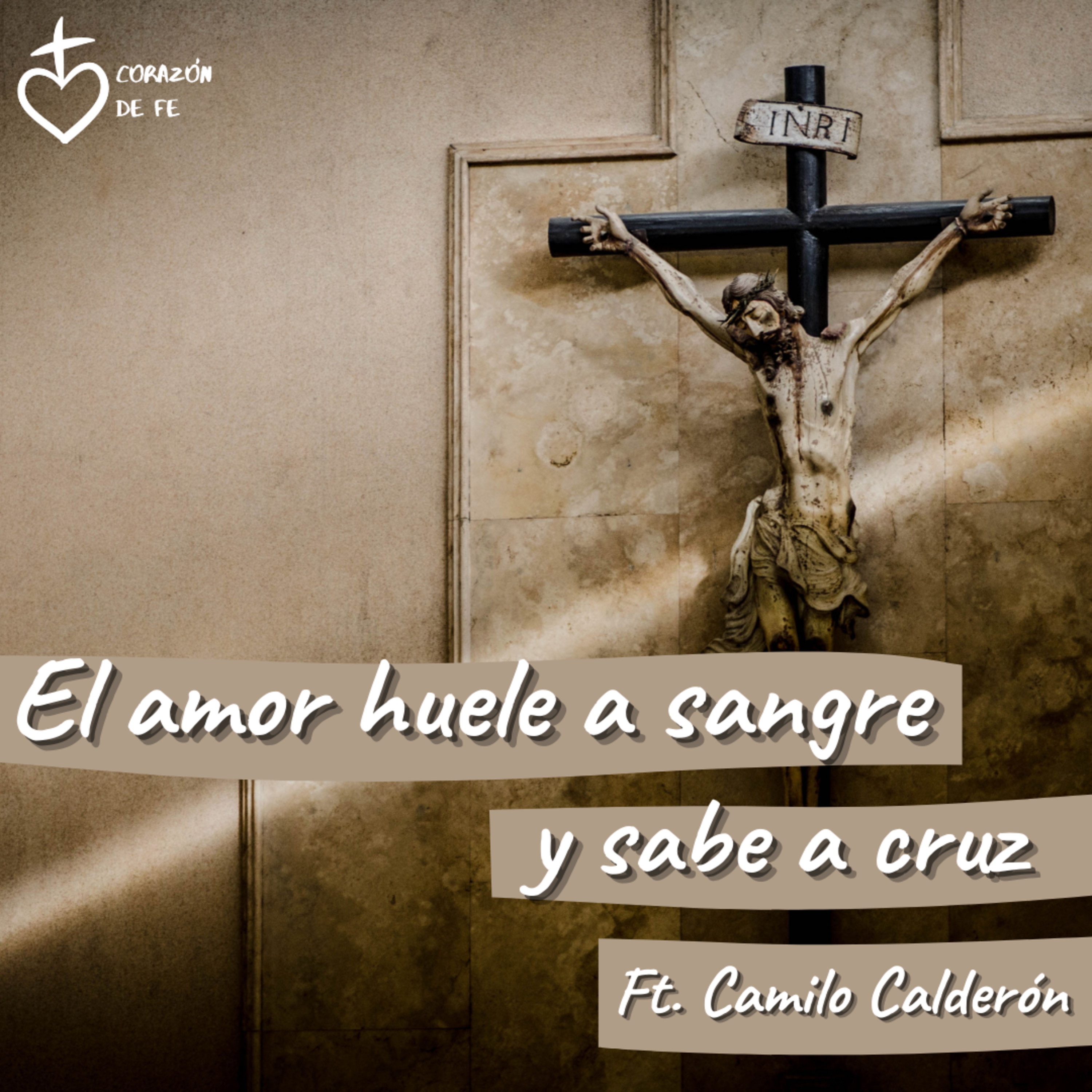 Corazón De Fe