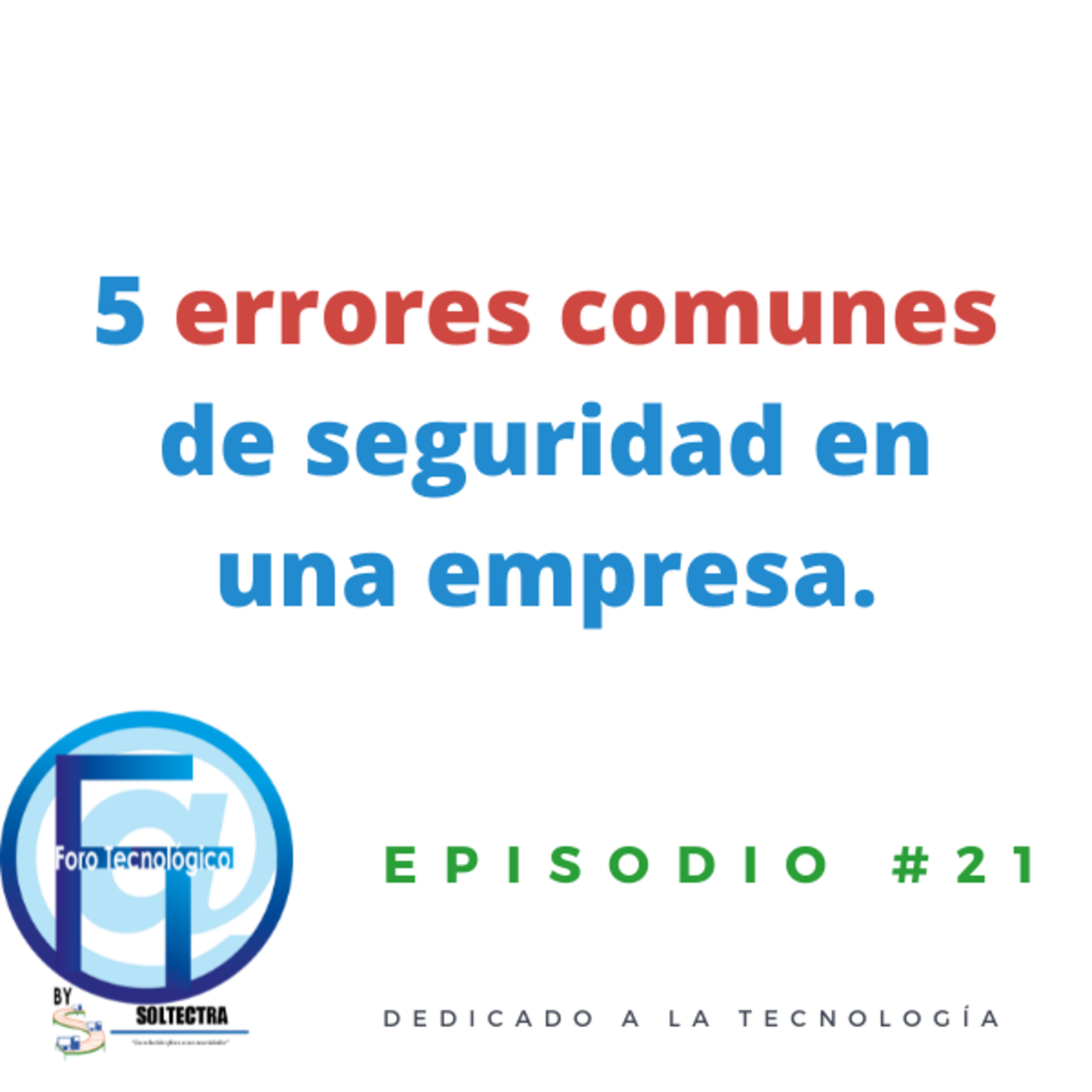 Foro Tecnológico