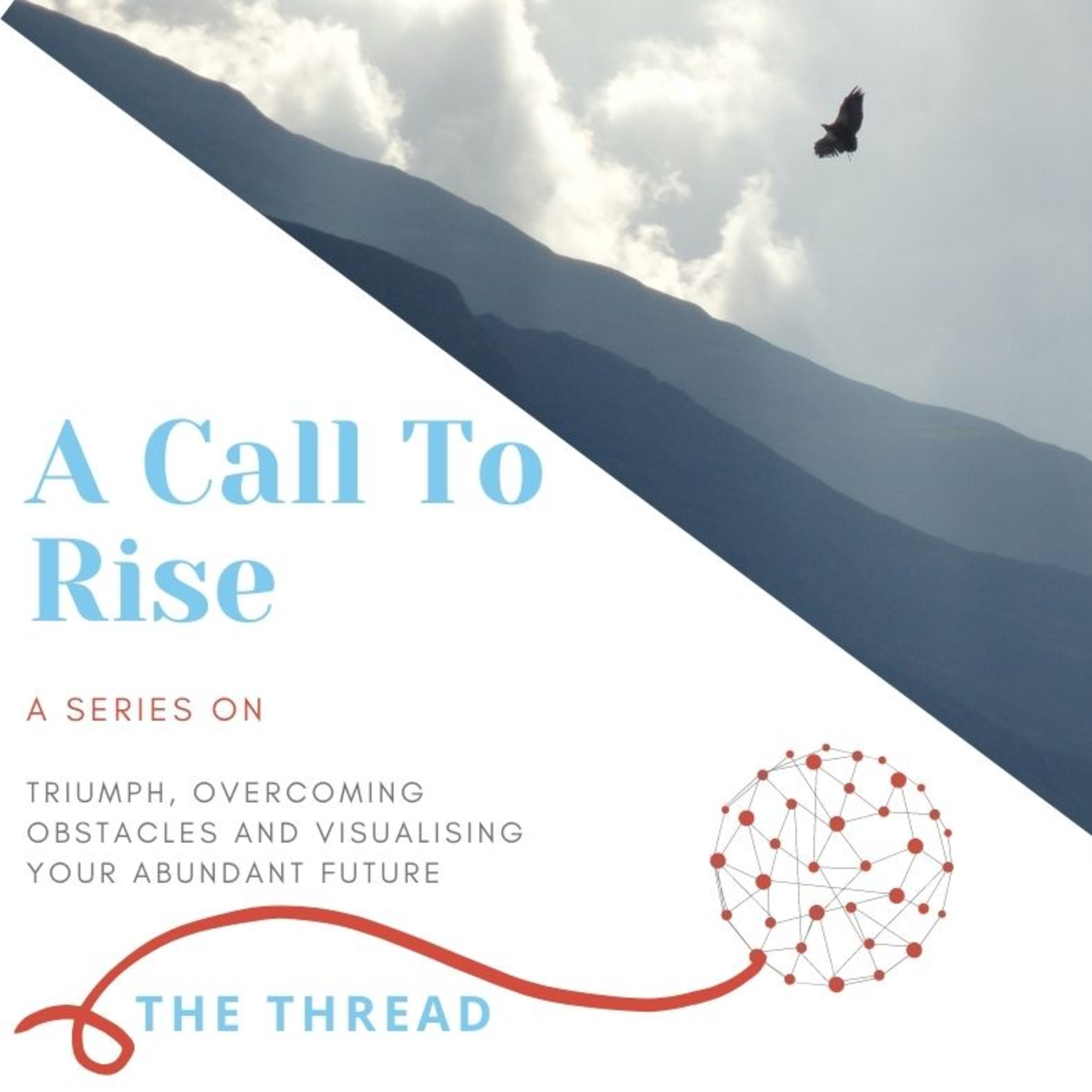 The Thread Wellbeing Podcast