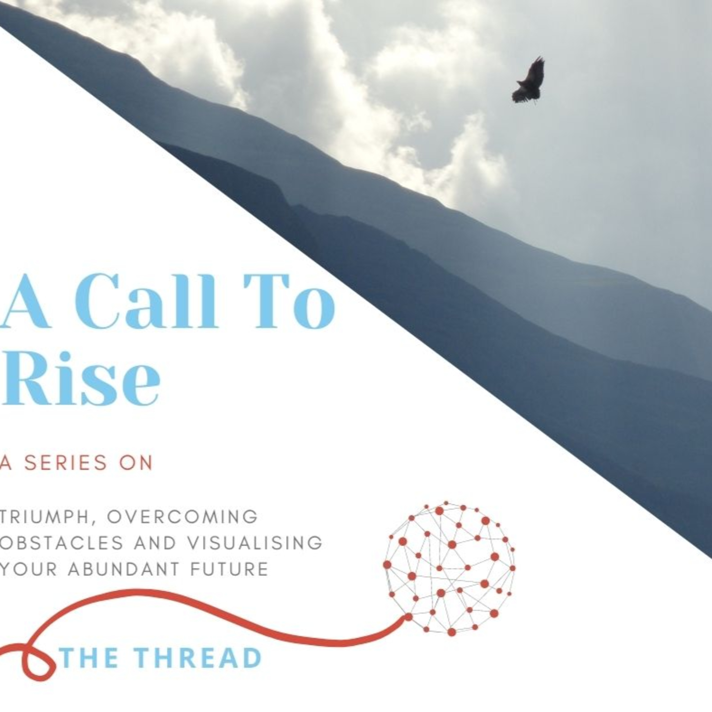 The Thread Wellbeing Podcast