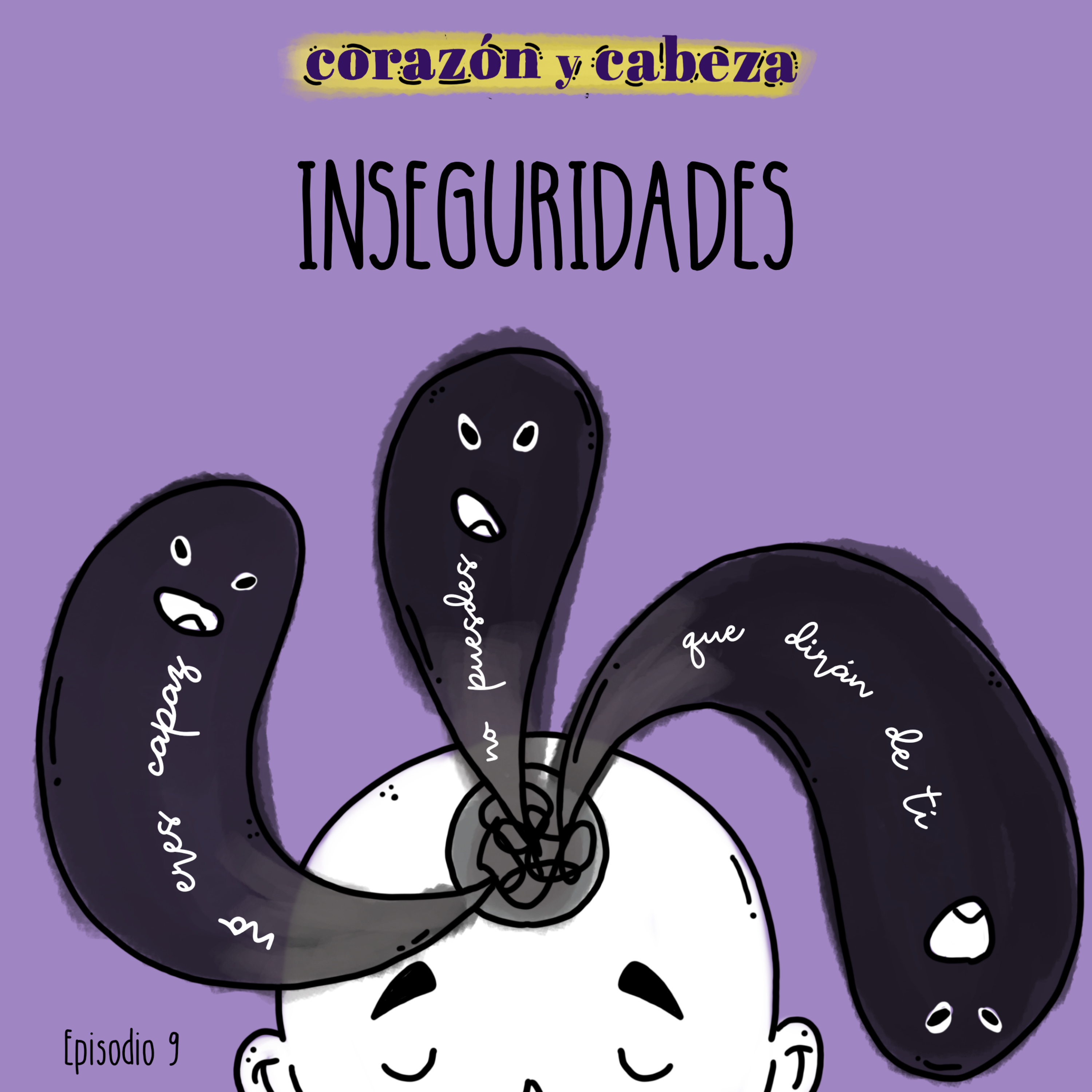 corazón y cabeza