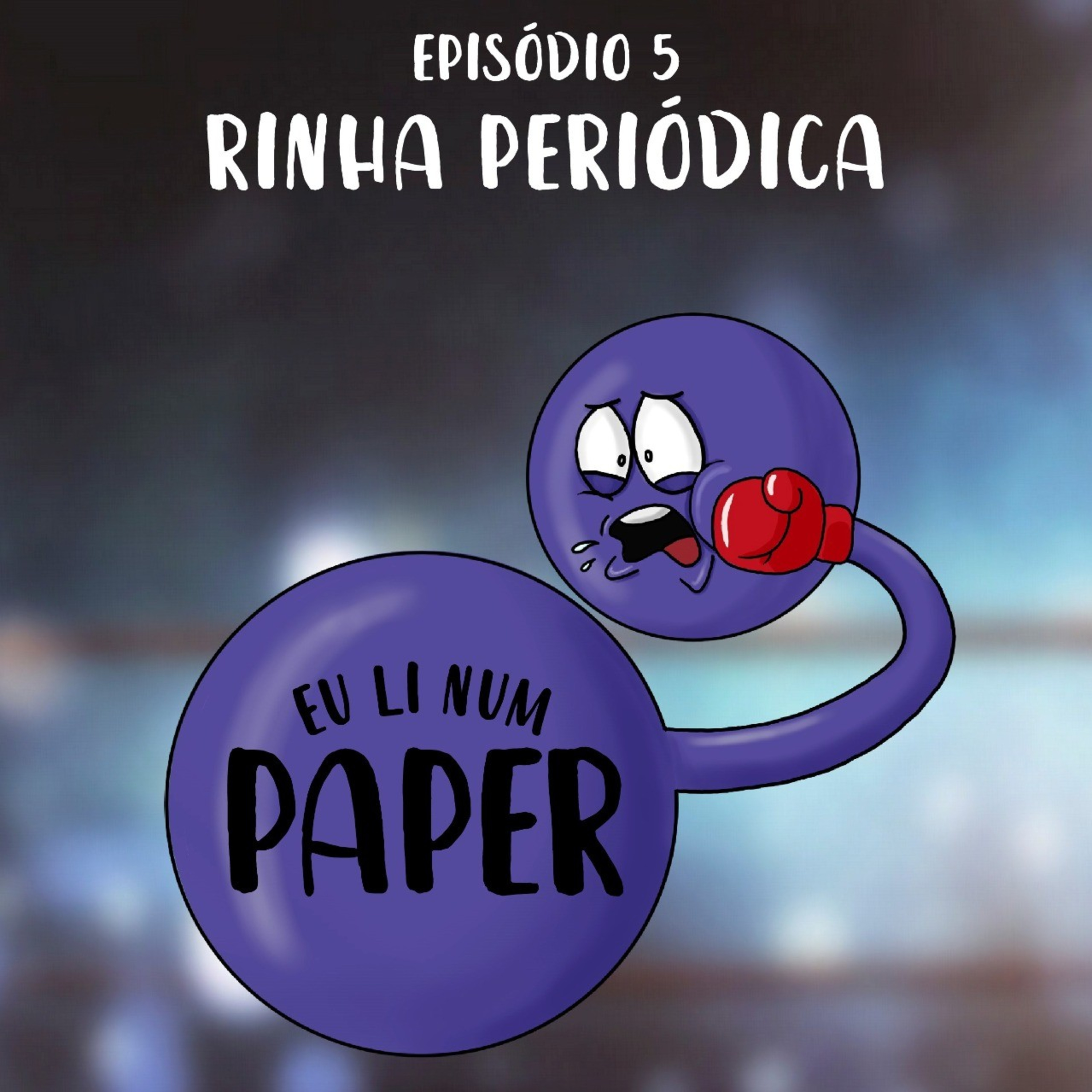Rinha periódica