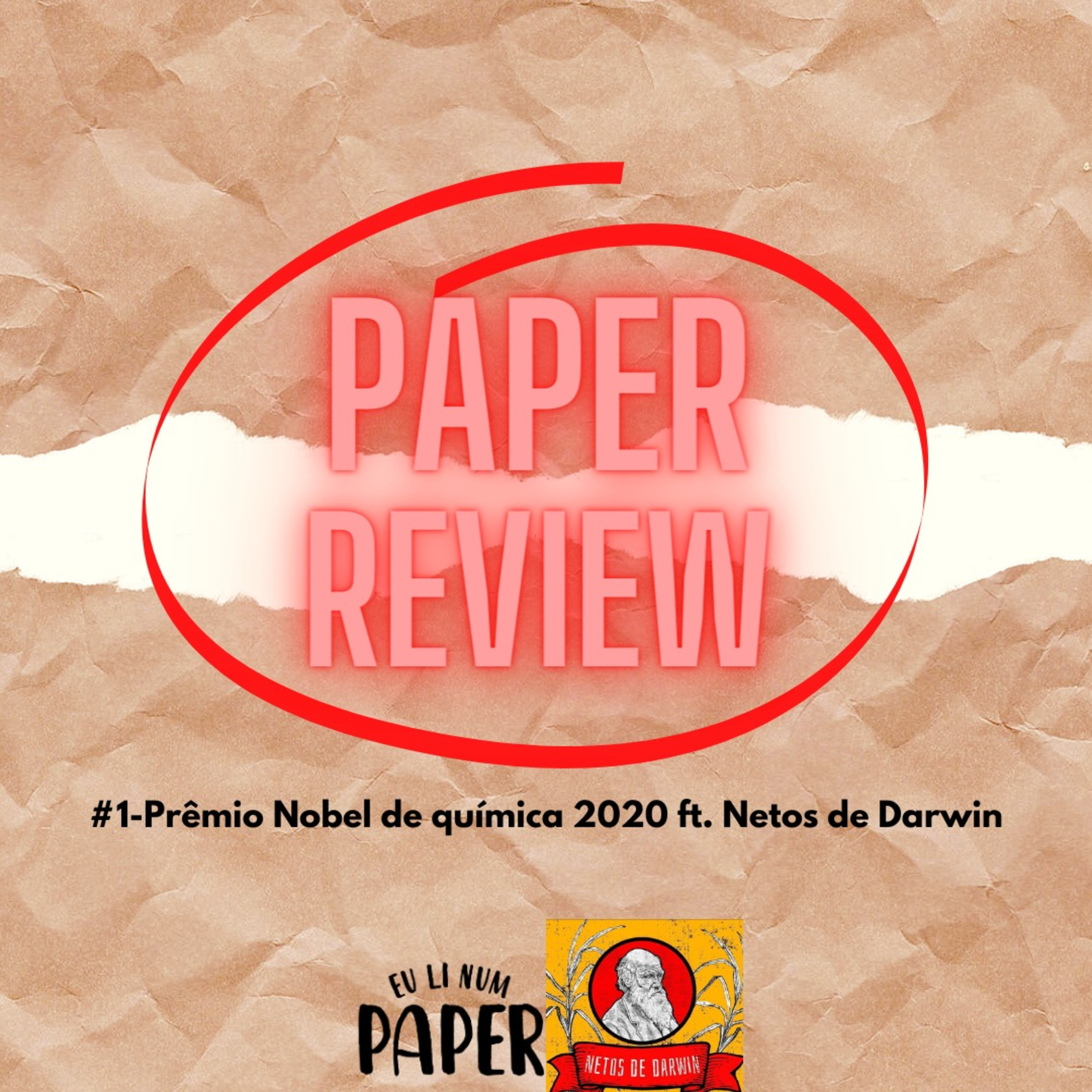 Eu li num paper