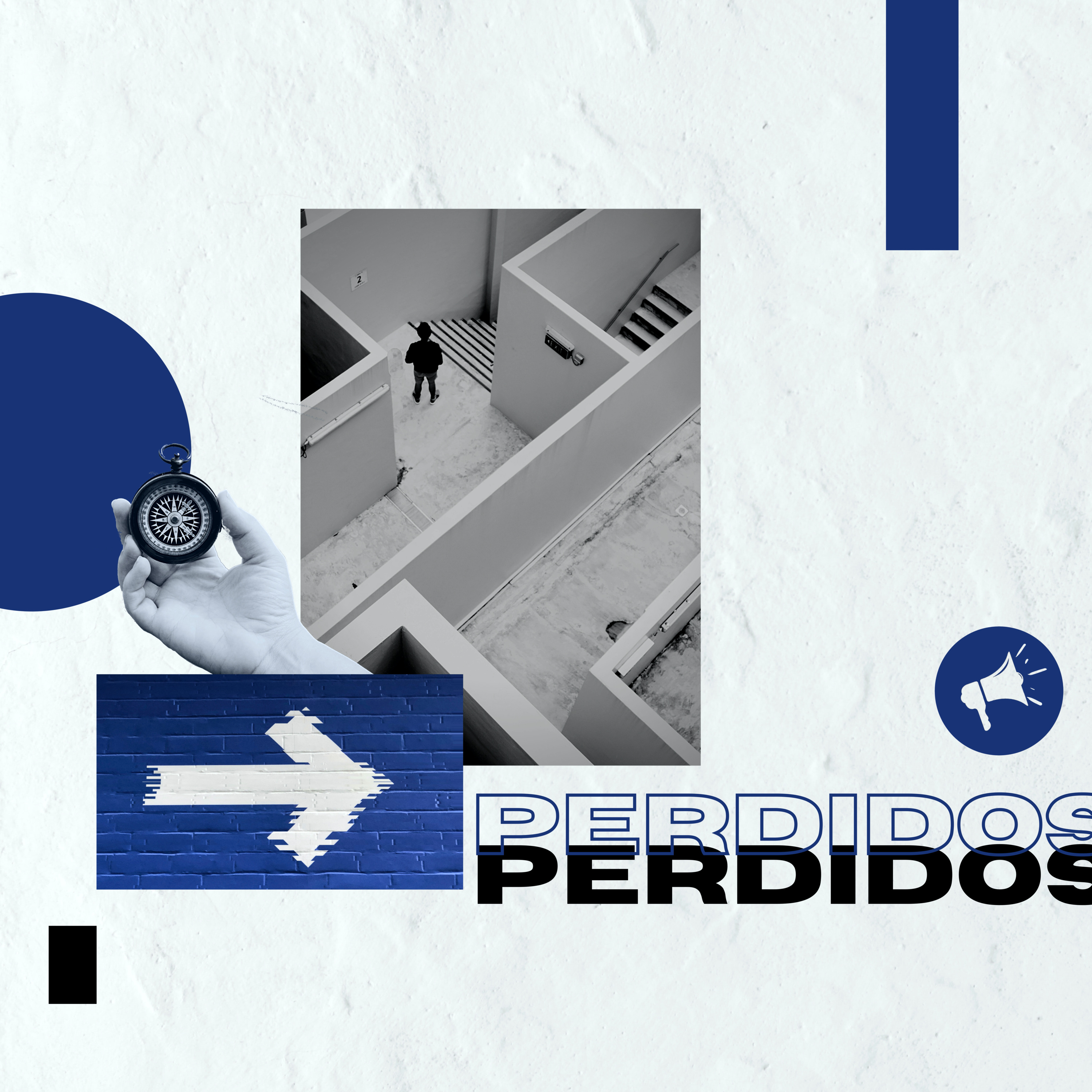 Perdidos episode artwork