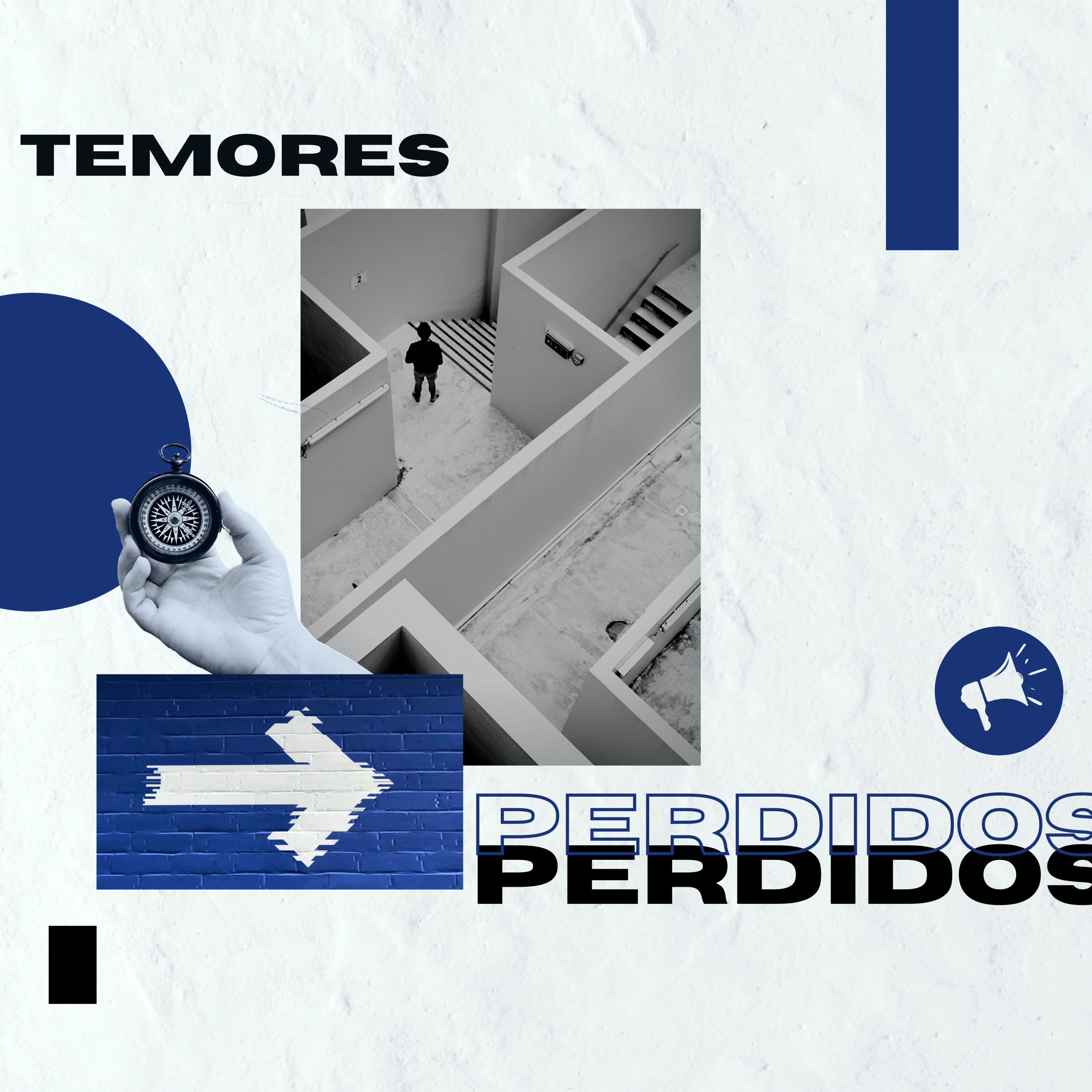 EP8 - Temores episode artwork