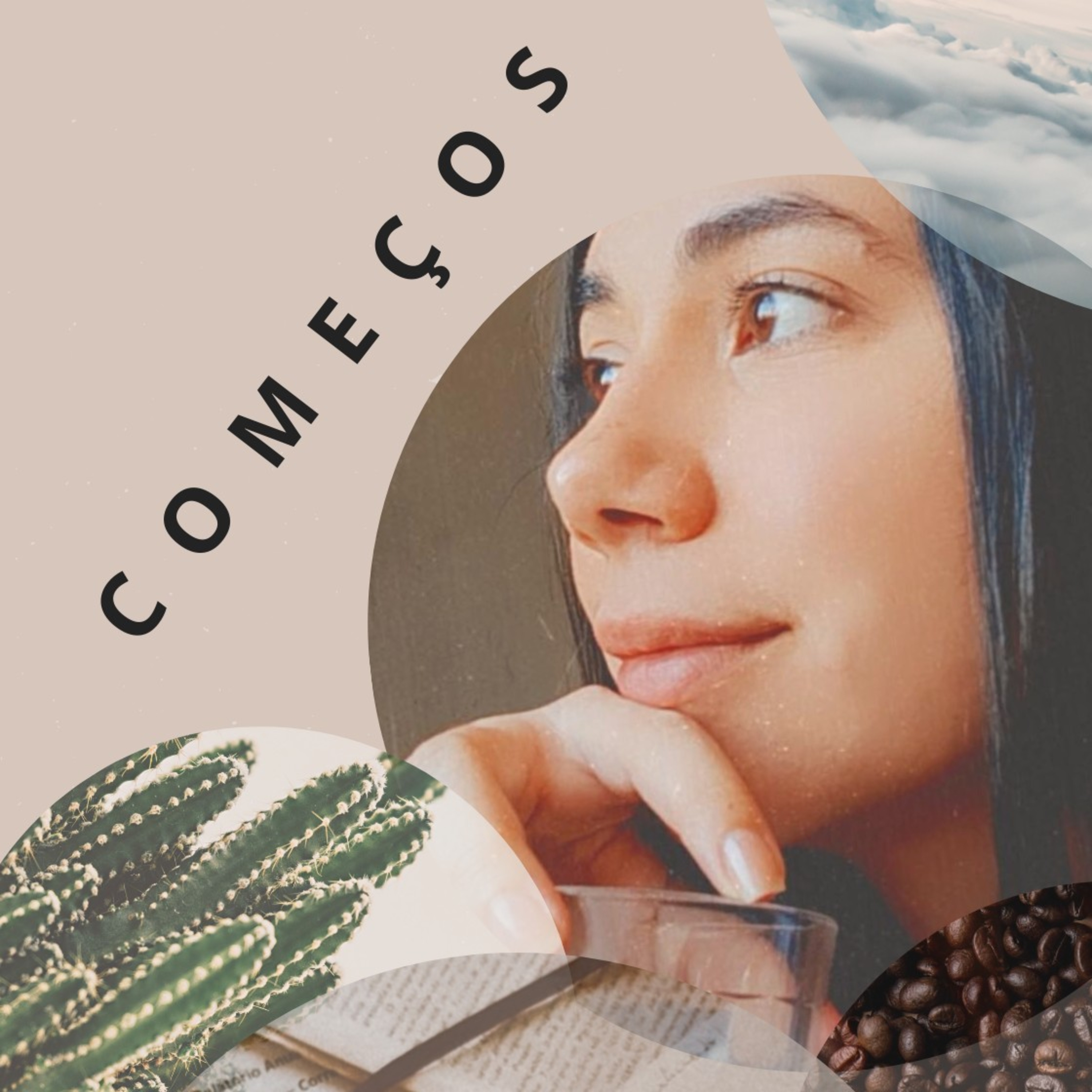 Com c(alma)