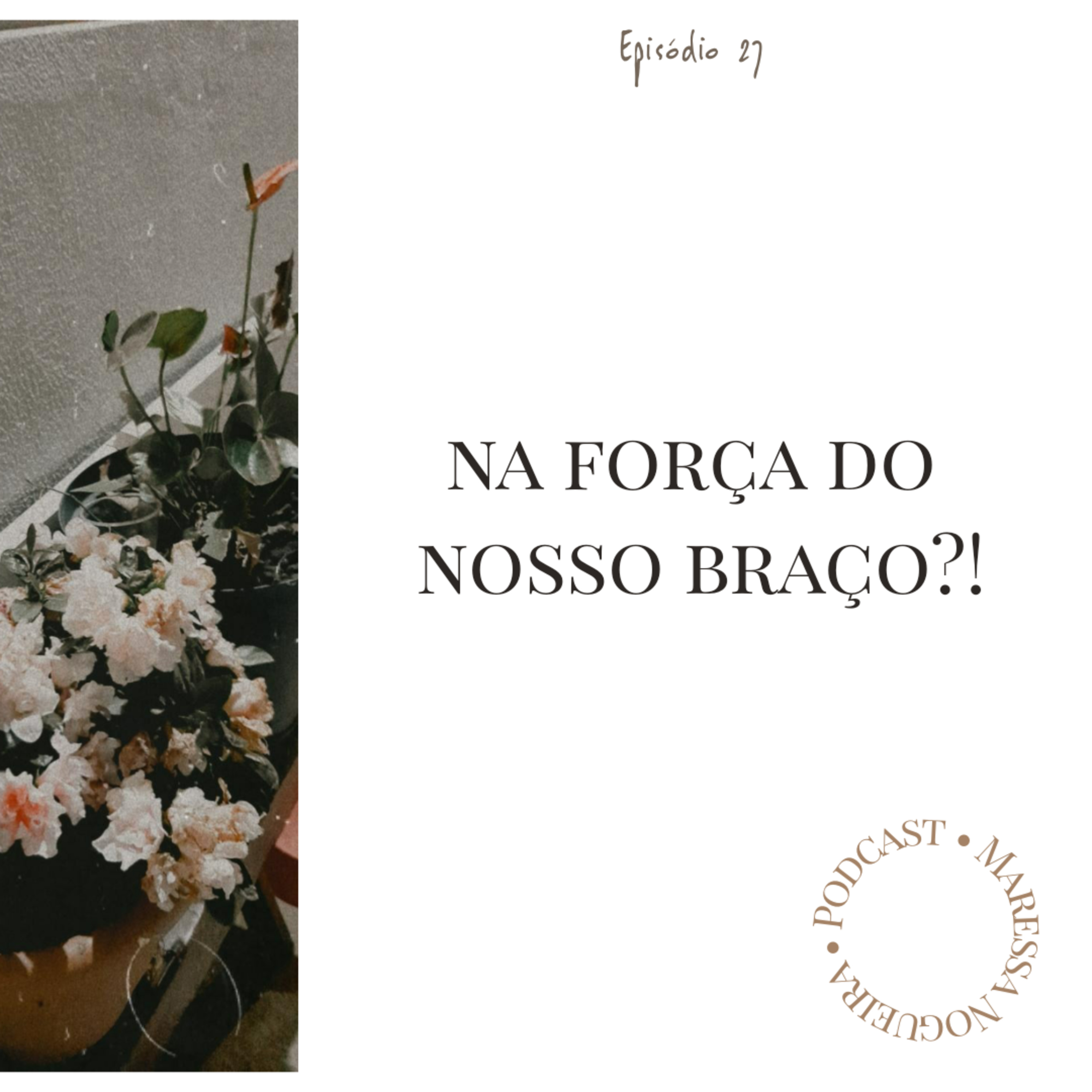 Com c(alma)