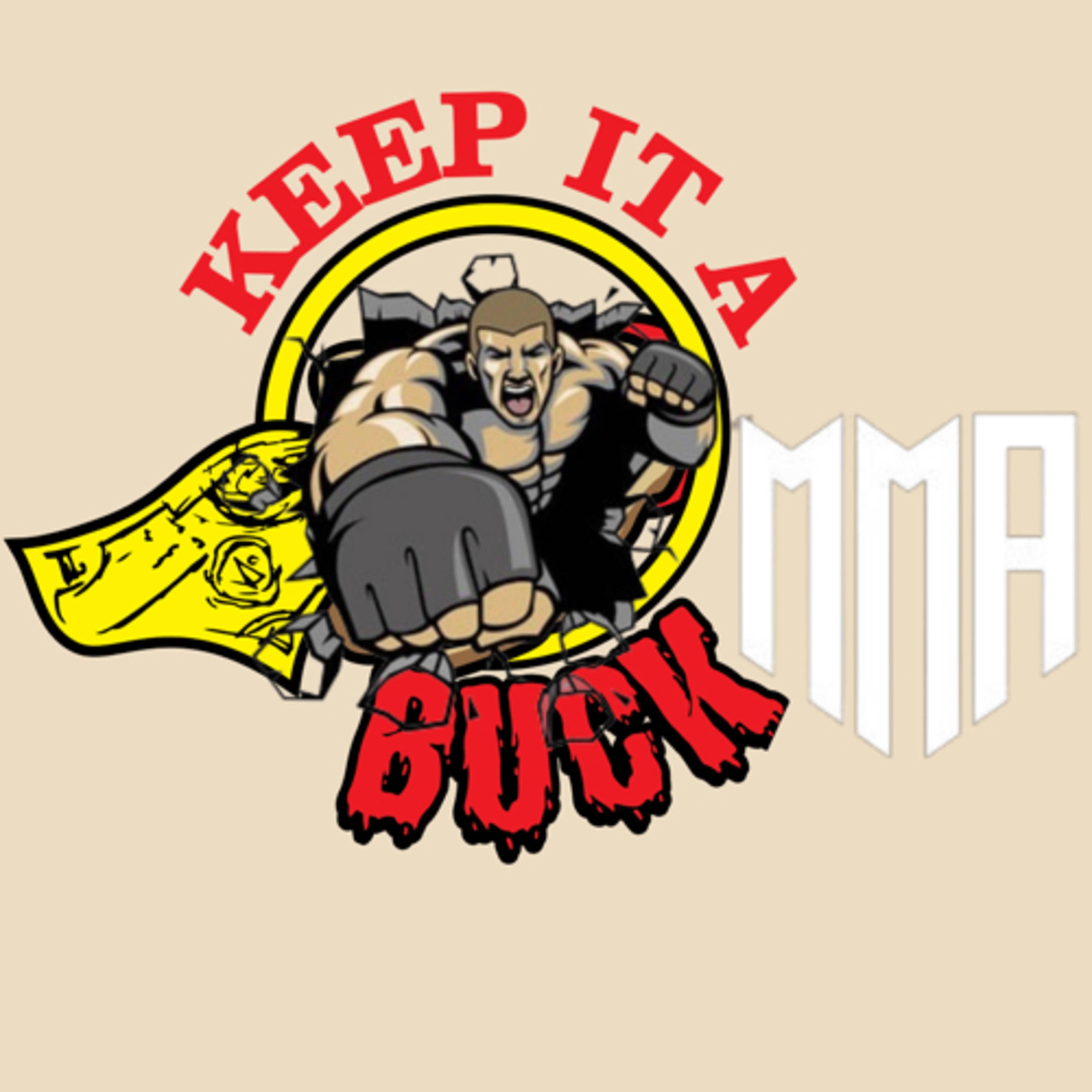 Keep It a Buck Daily
